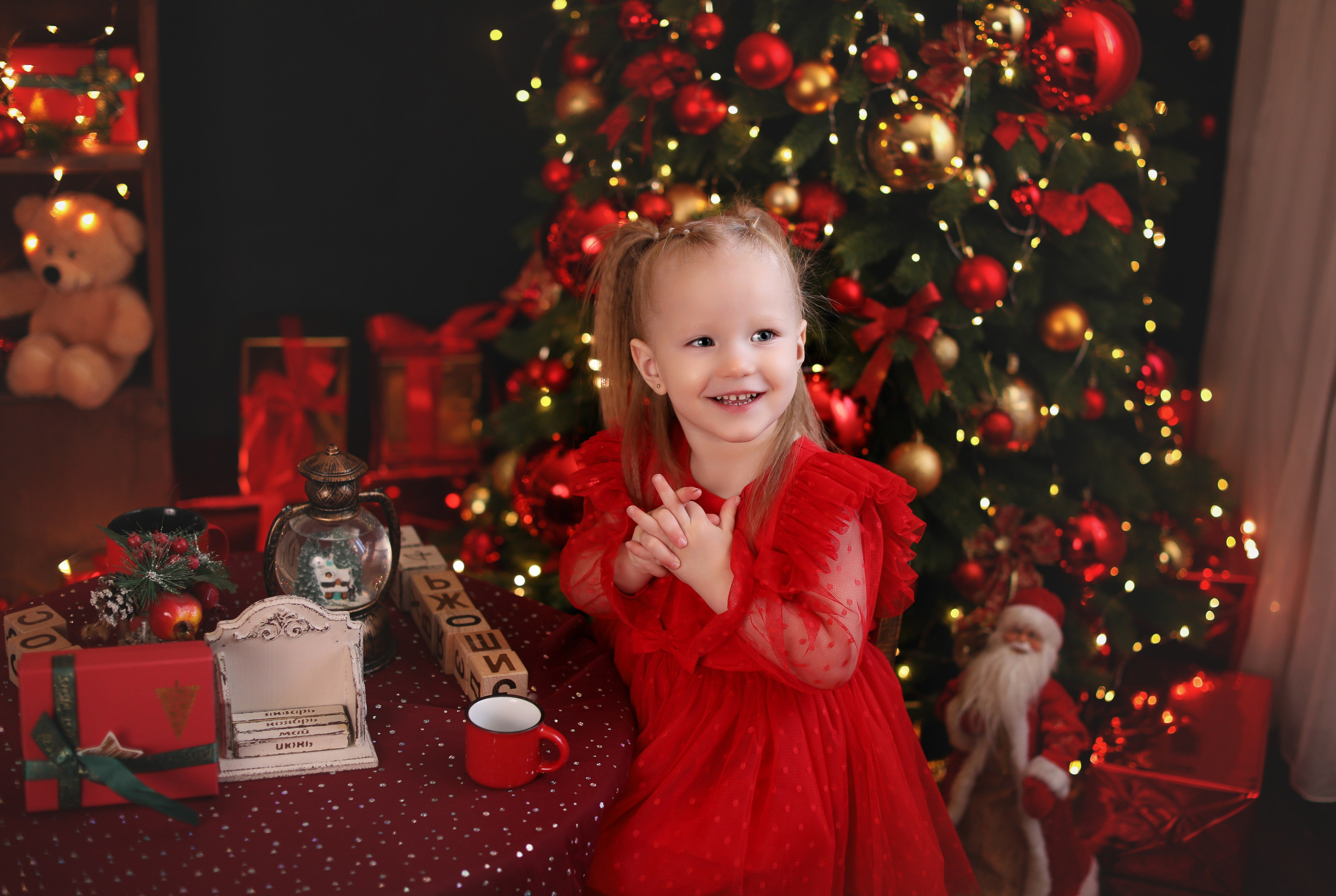 Есения. Детский семейный фотограф Краснодар