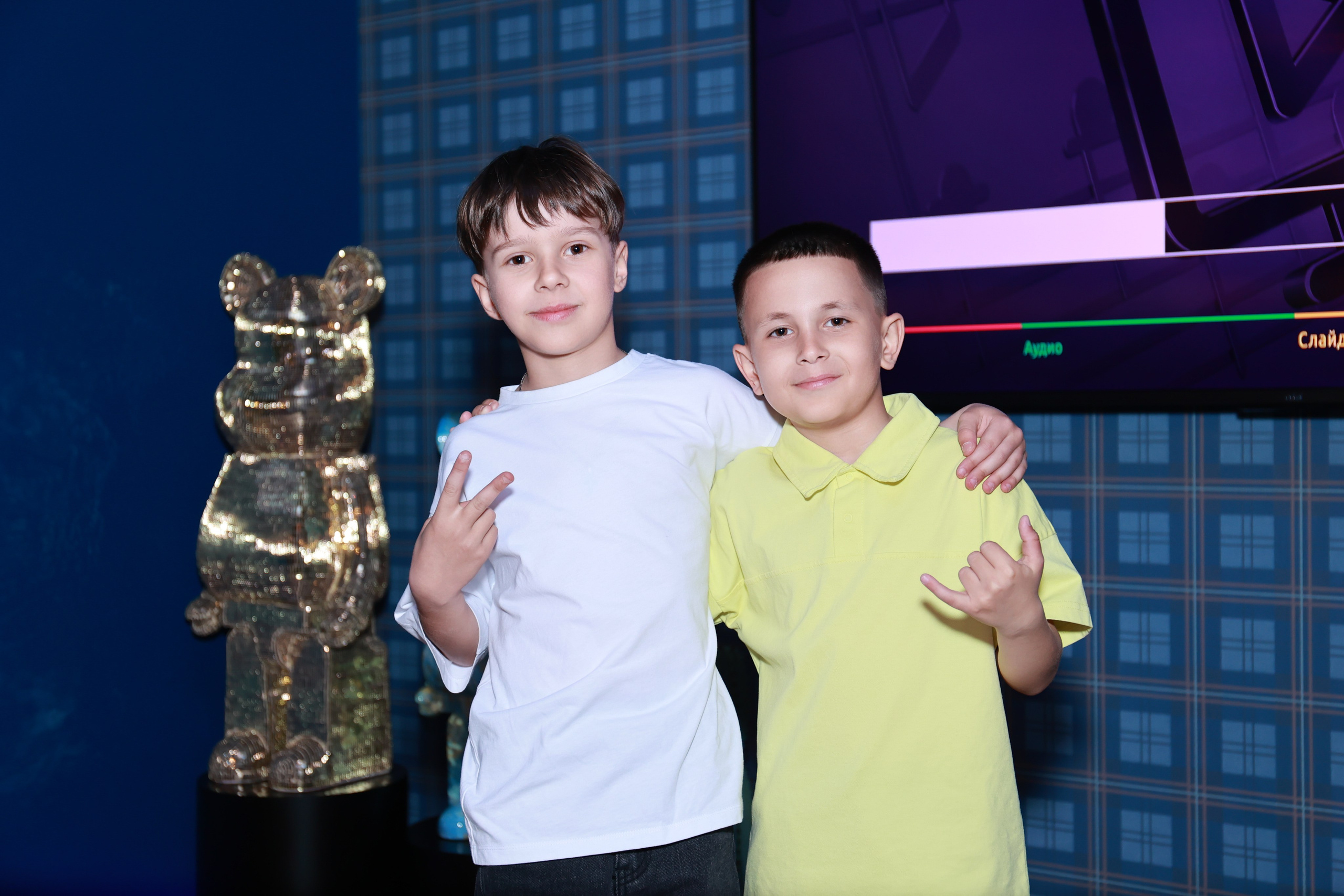 Monkey Pub. Детский семейный фотограф Краснодар