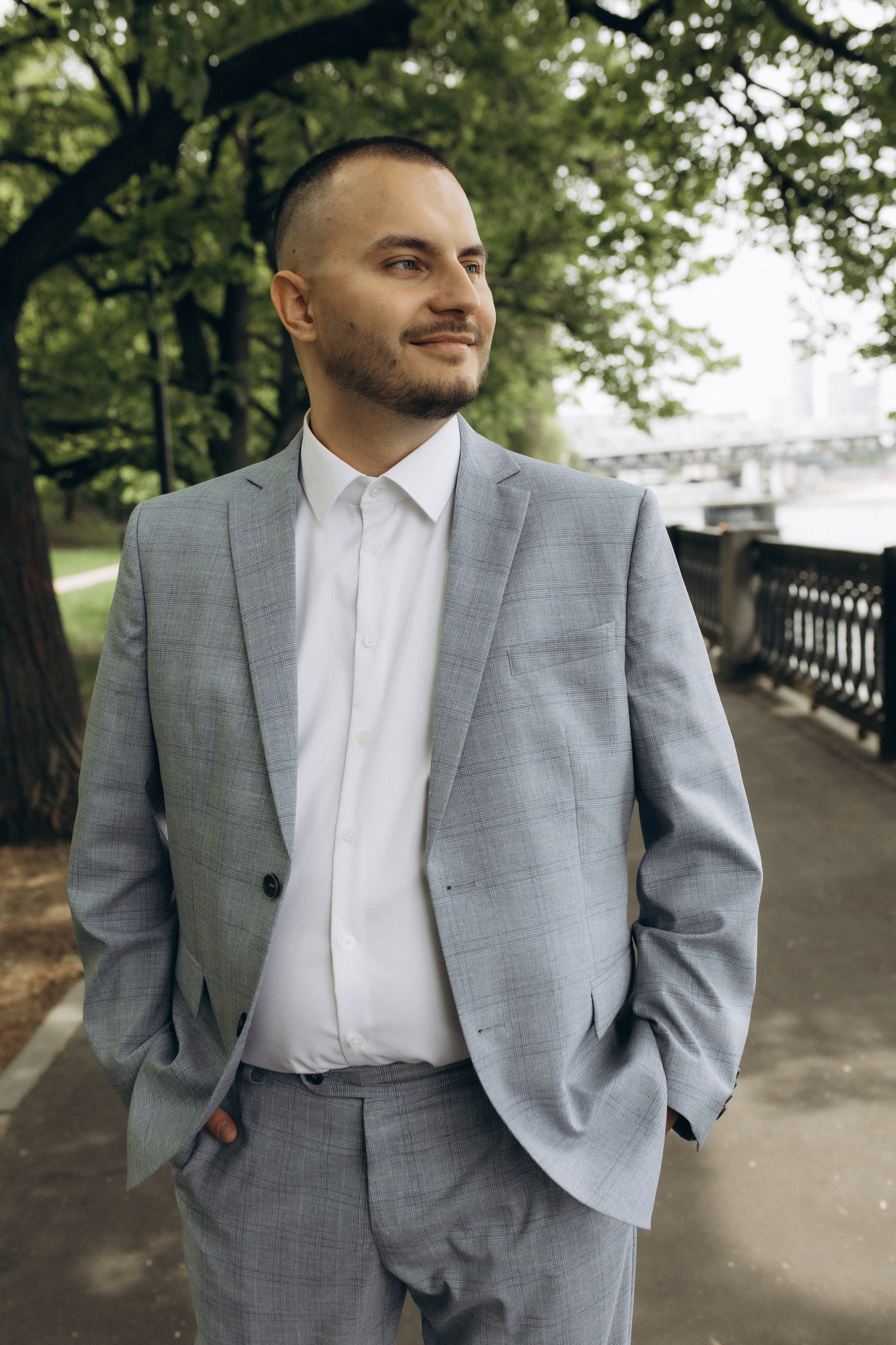 Кирилл и Нина. Семейный и свадебный фотограф Анна Кожокарь