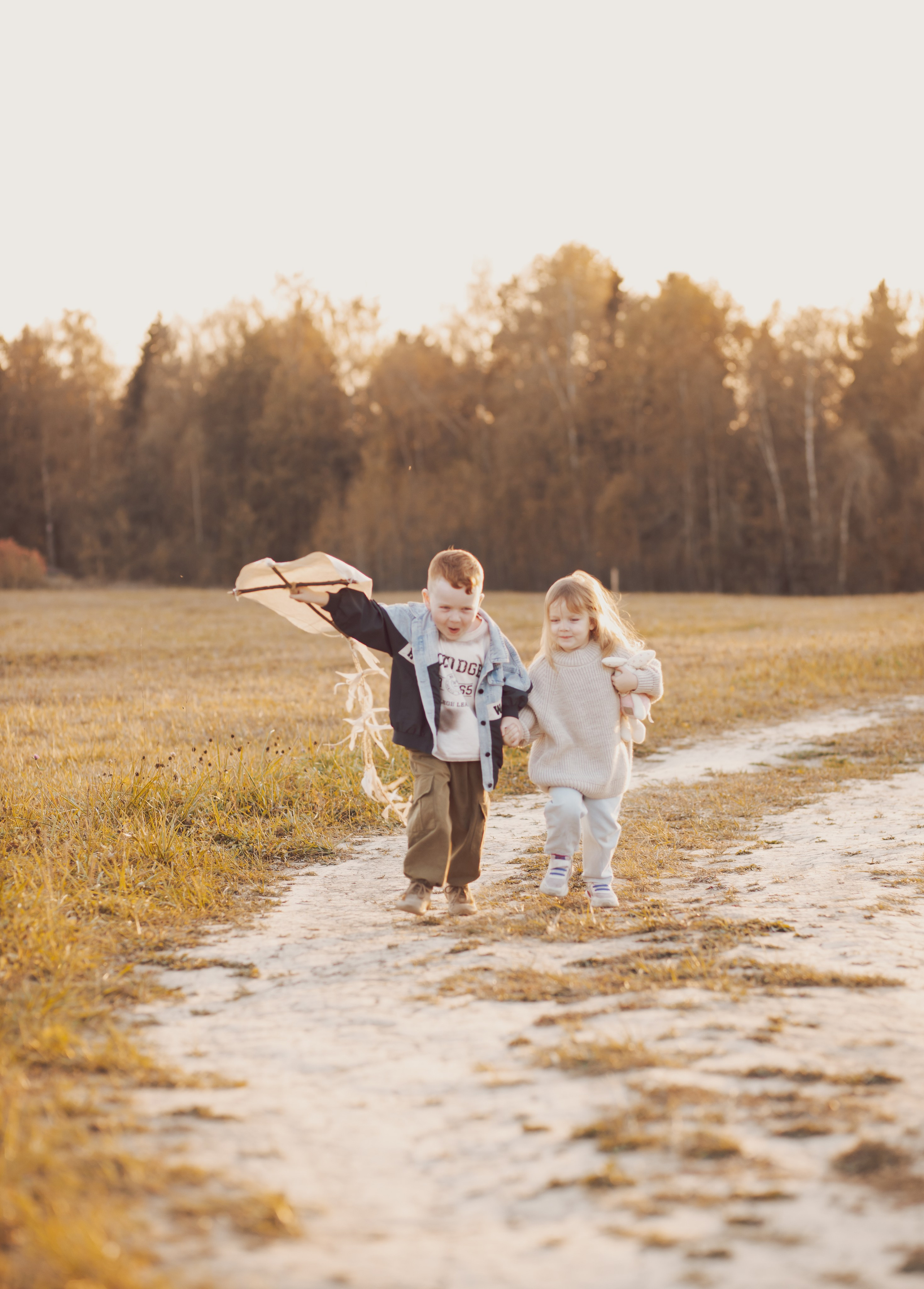 Семейные фотосъемки. Елена Котлярова фотограф г. Сергиев Посад