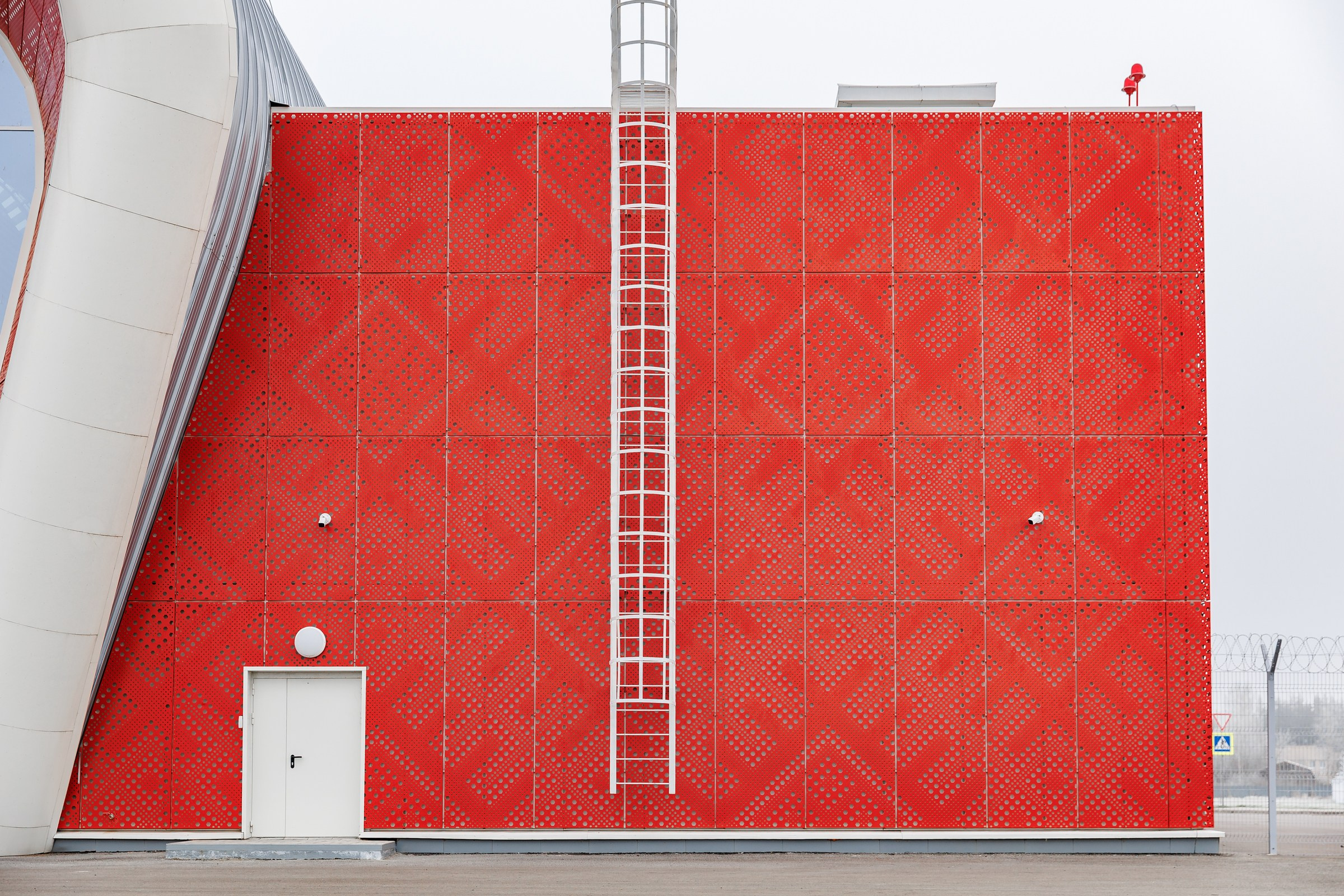 Аэропорт Йошкар Ола. Нонский Руслан, фотограф Казань. Архитектурная и интерьерная съемка, работаю по всей России