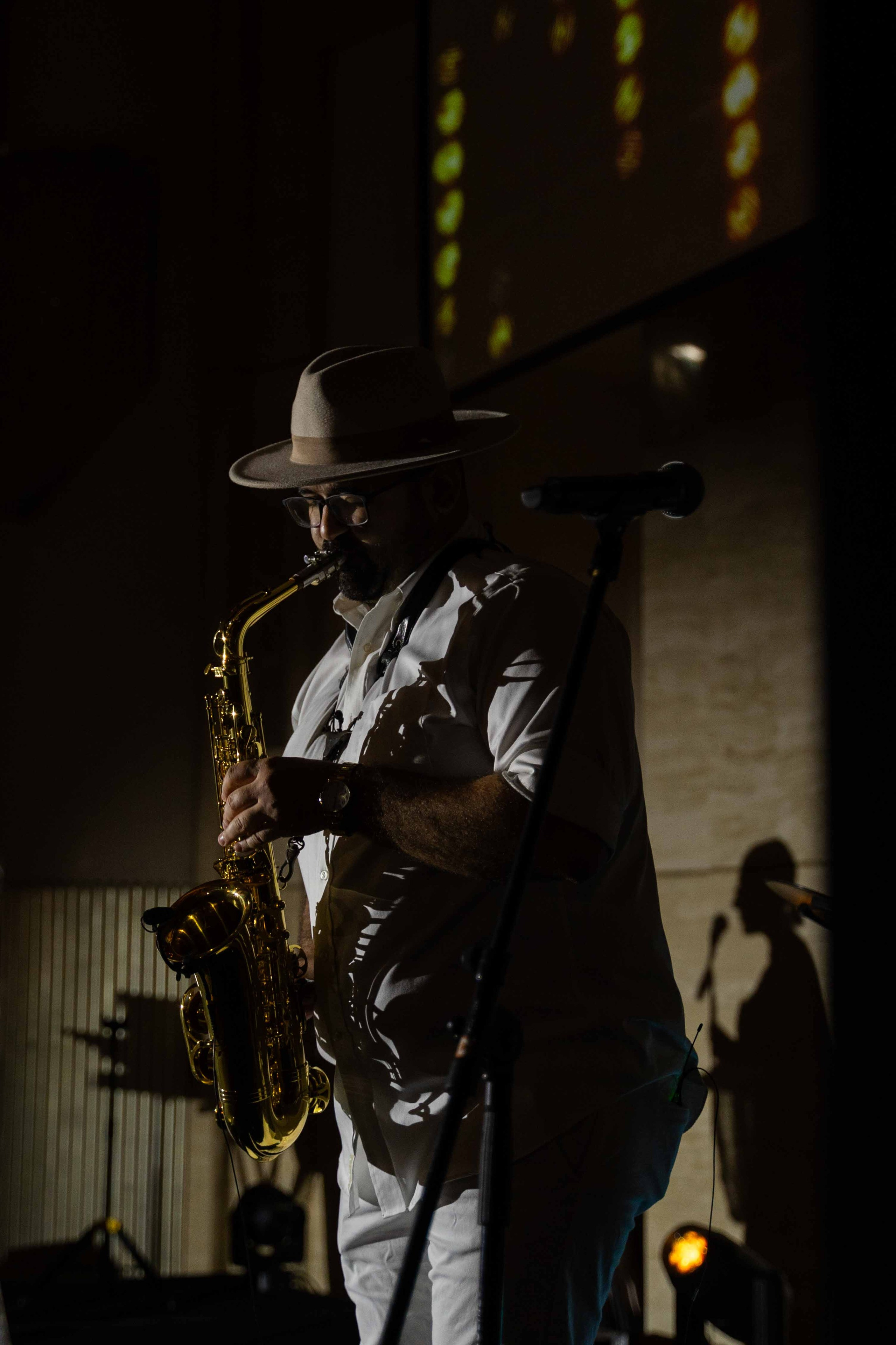 Новогодний корпоратив freedom management в St.Regis Abu Dhabi. Фотограф и видеограф в Москве и Абу Даби Мария Кулагина