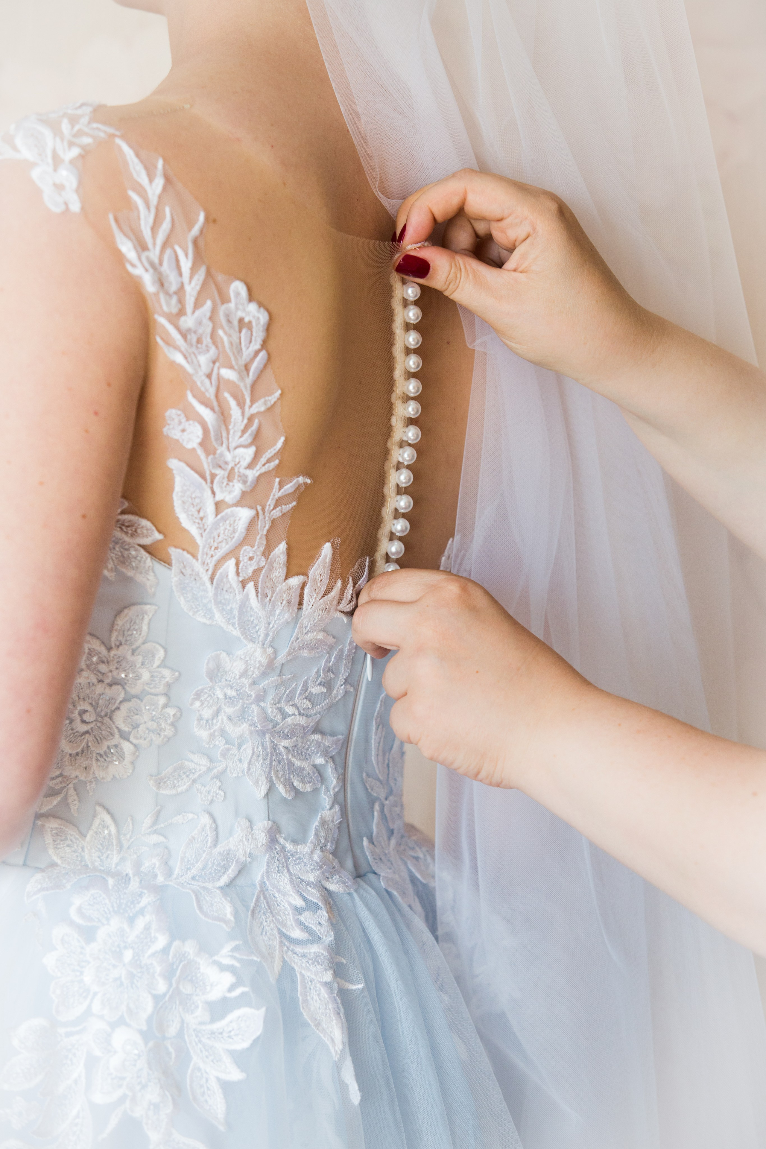 Свадебные съёмки. Семейный и школьный фотограф из Костромы — Нина Рубан