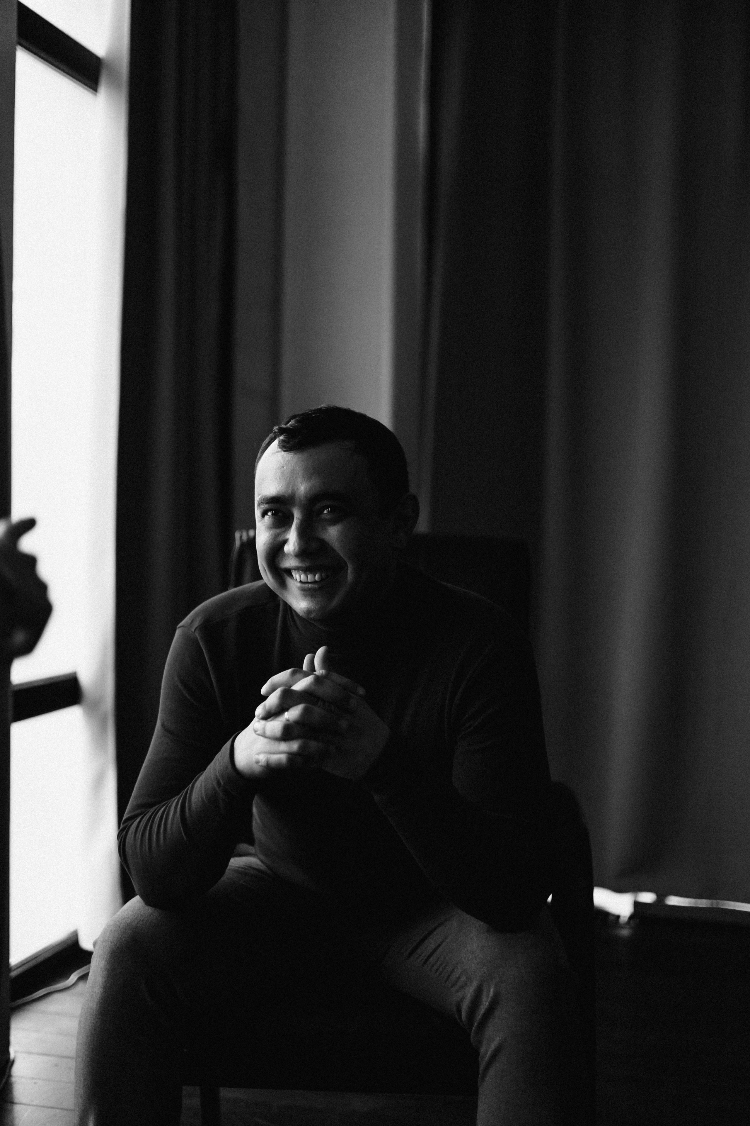 Алина и Динар. Фотограф Уфа