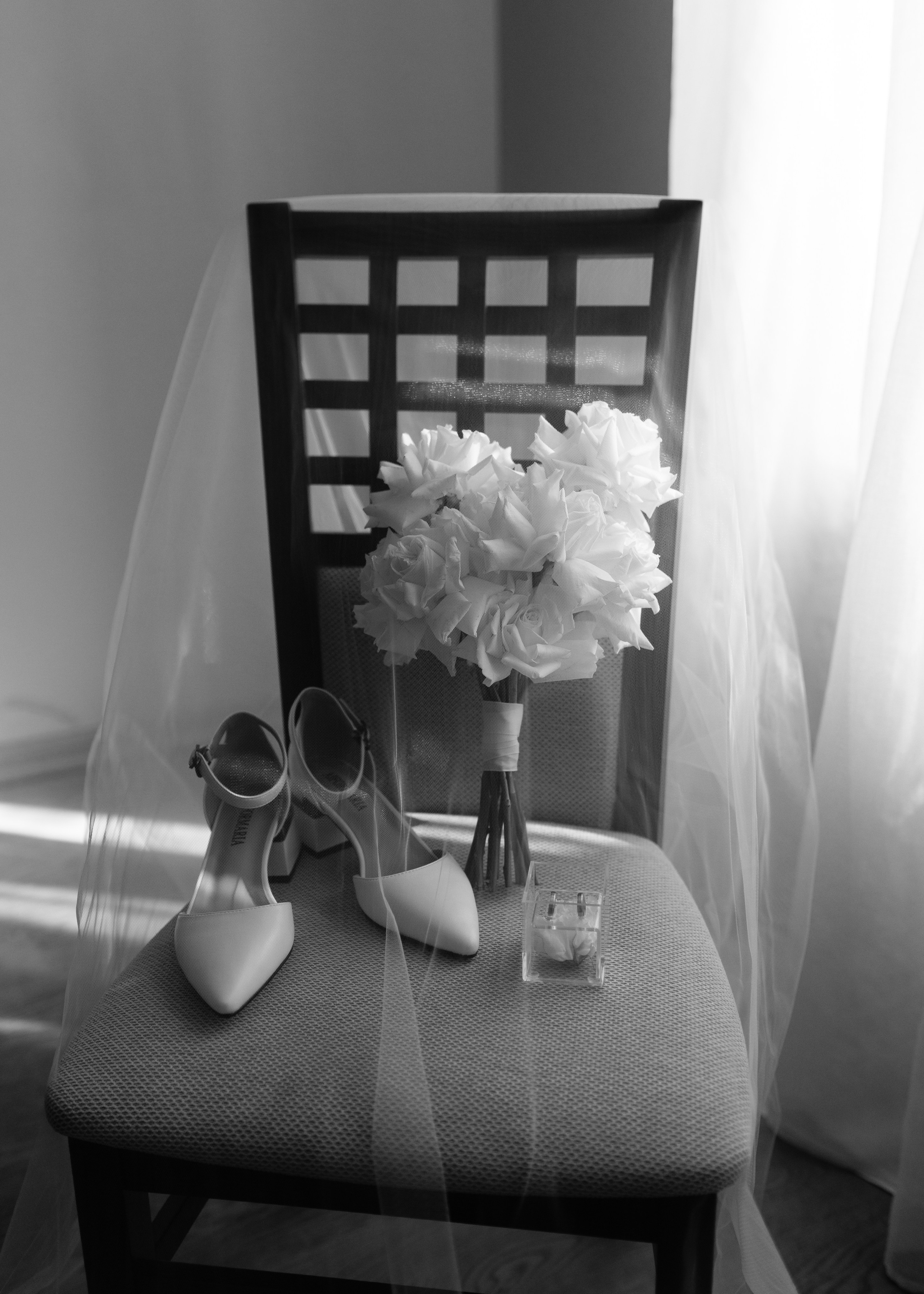 Илья и Виктория 2024. Свадебный фотограф в Калининграде Кристина Воскобойникова