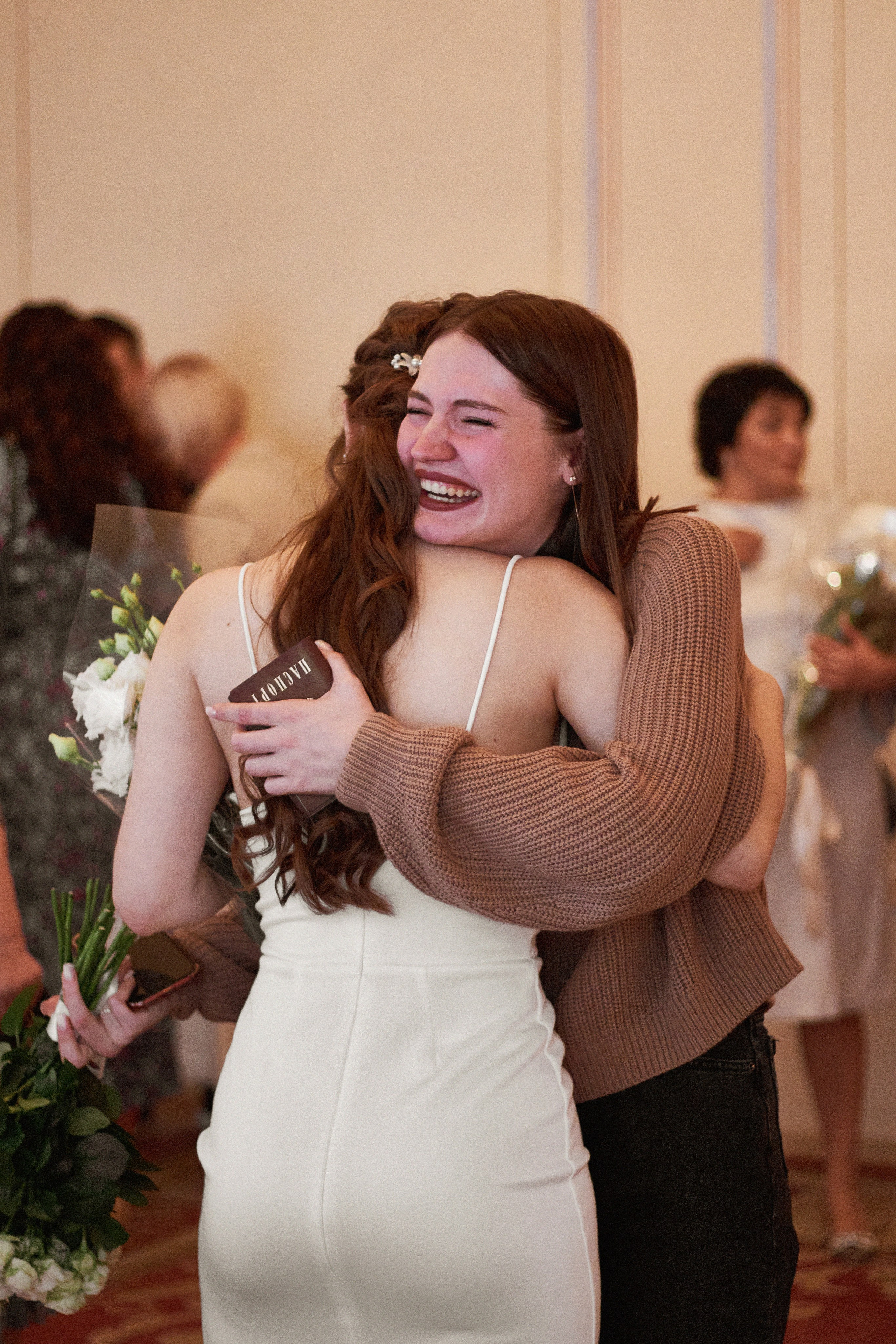 Рома и Вера. Фотограф в Ростове-на-Дону Нюхарева Виктория