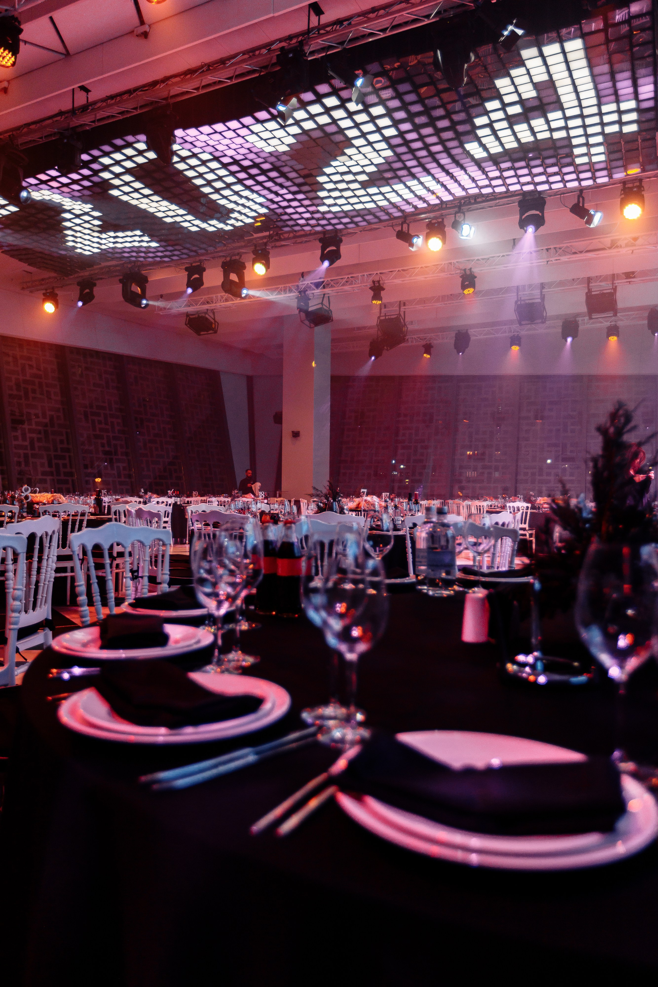 Корпоратив ПолСтраны. Свадебный и портретный фотограф в Королёве Сергей Чихарев