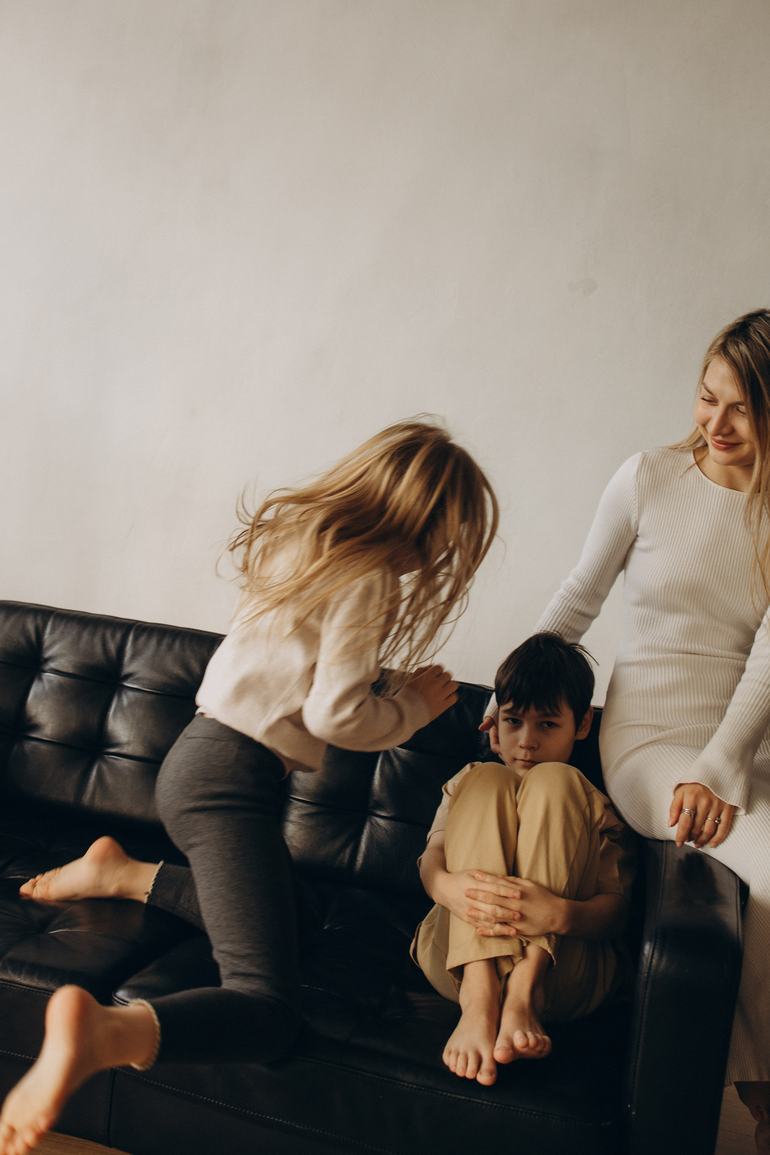 FAMILYSTORY. Фотограф Йошкар-Ола Юля Котова