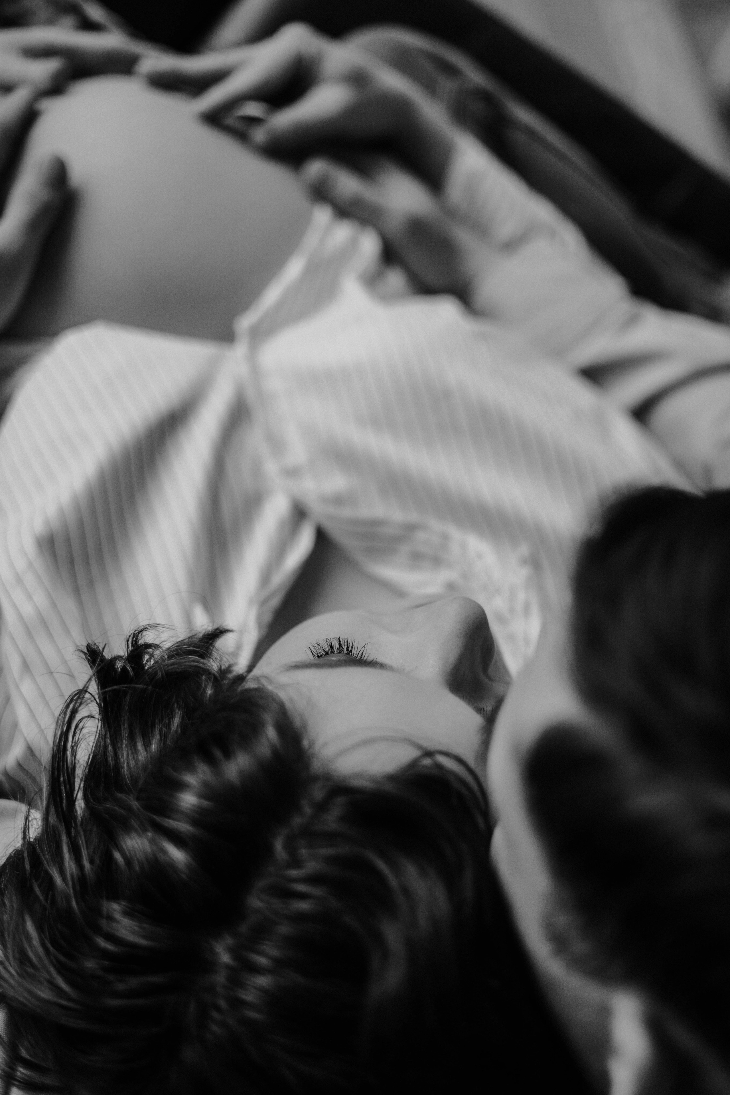 Диана и Саша. Фотограф Ксения Третьякова, Санкт-Петербург