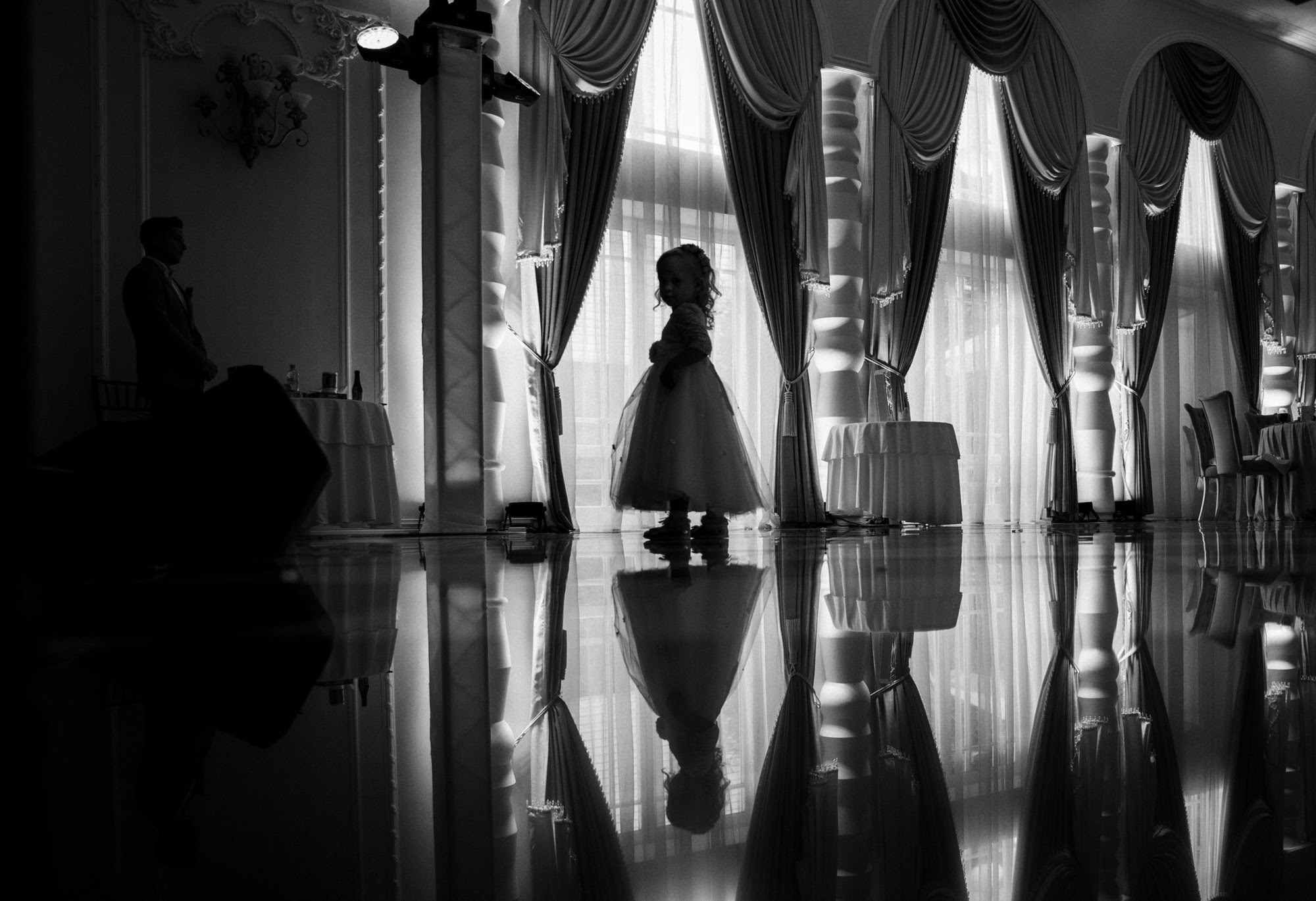 Отзывы. Свадебный фотограф в Москве Сафонова Анна