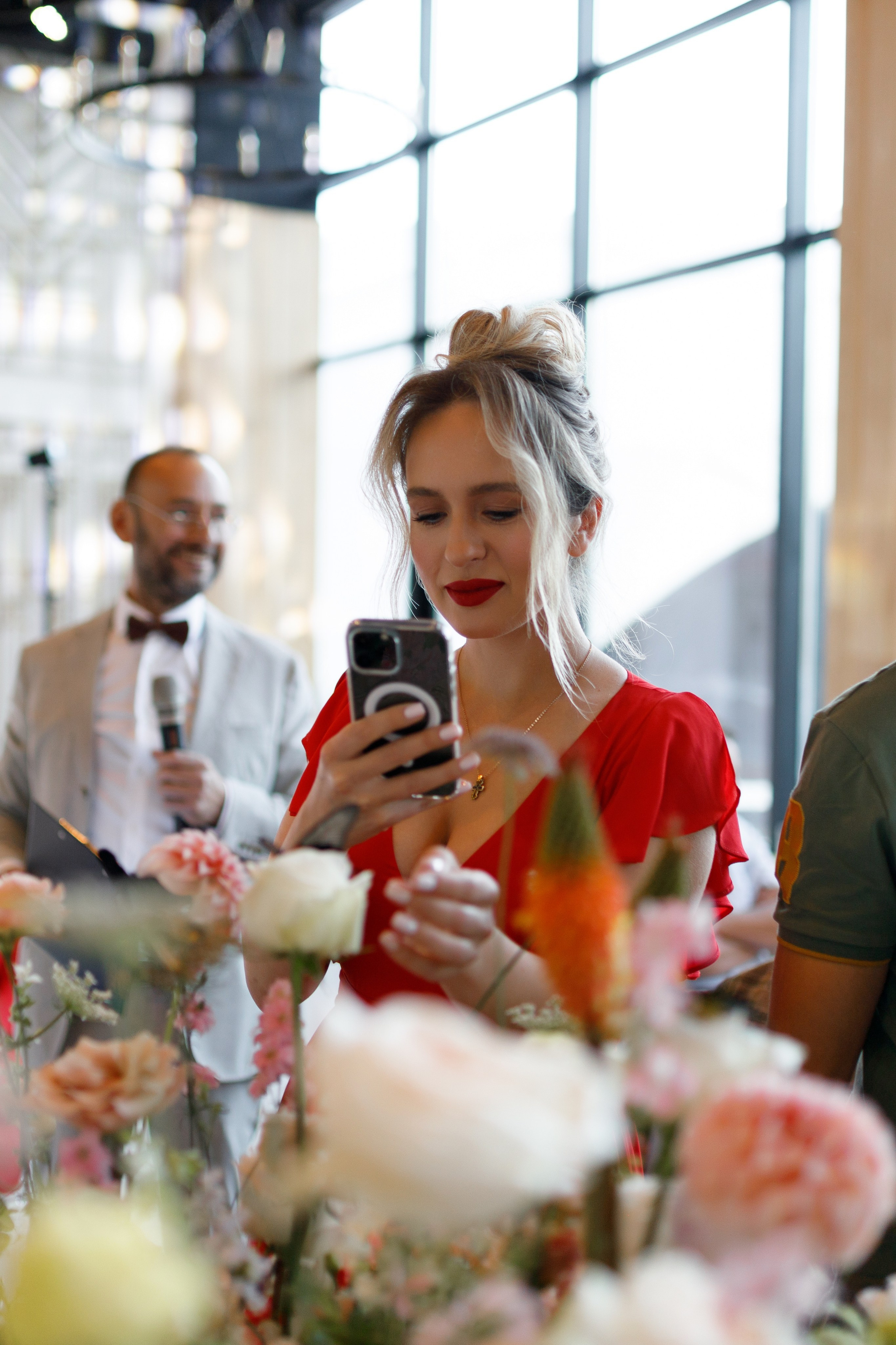 Портфолио репортаж. Репортжаный и свадебный фотограф Москва, Влада Азарова