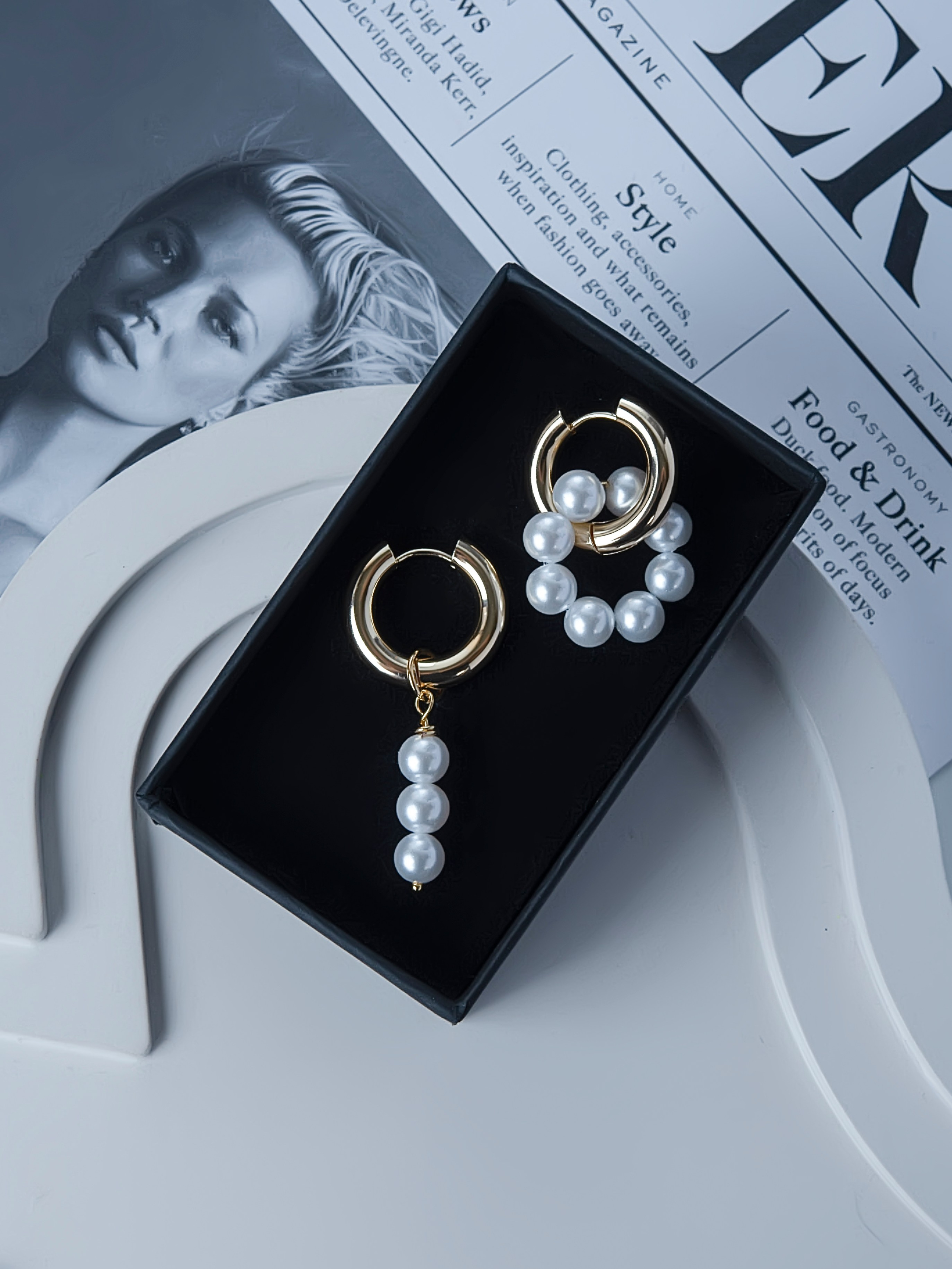 Композиция. Фотограф Наталья Михалина