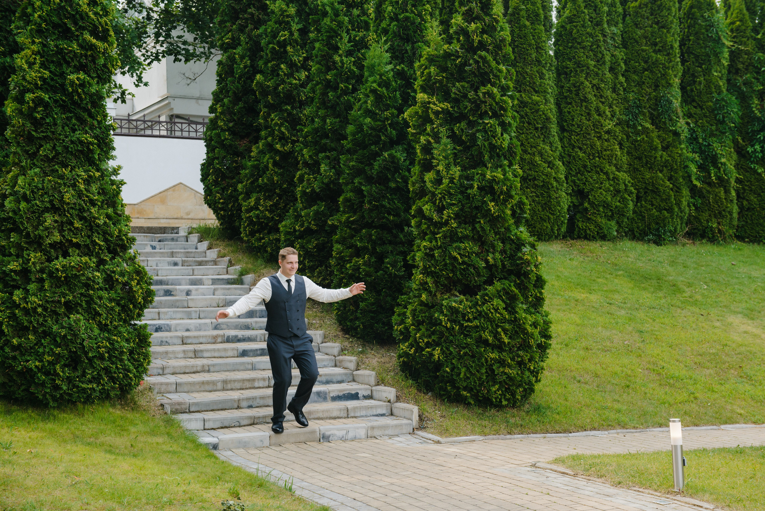 АЛЕКСАНДР И АЛИНА. Фотограф Лопаткина Ирина