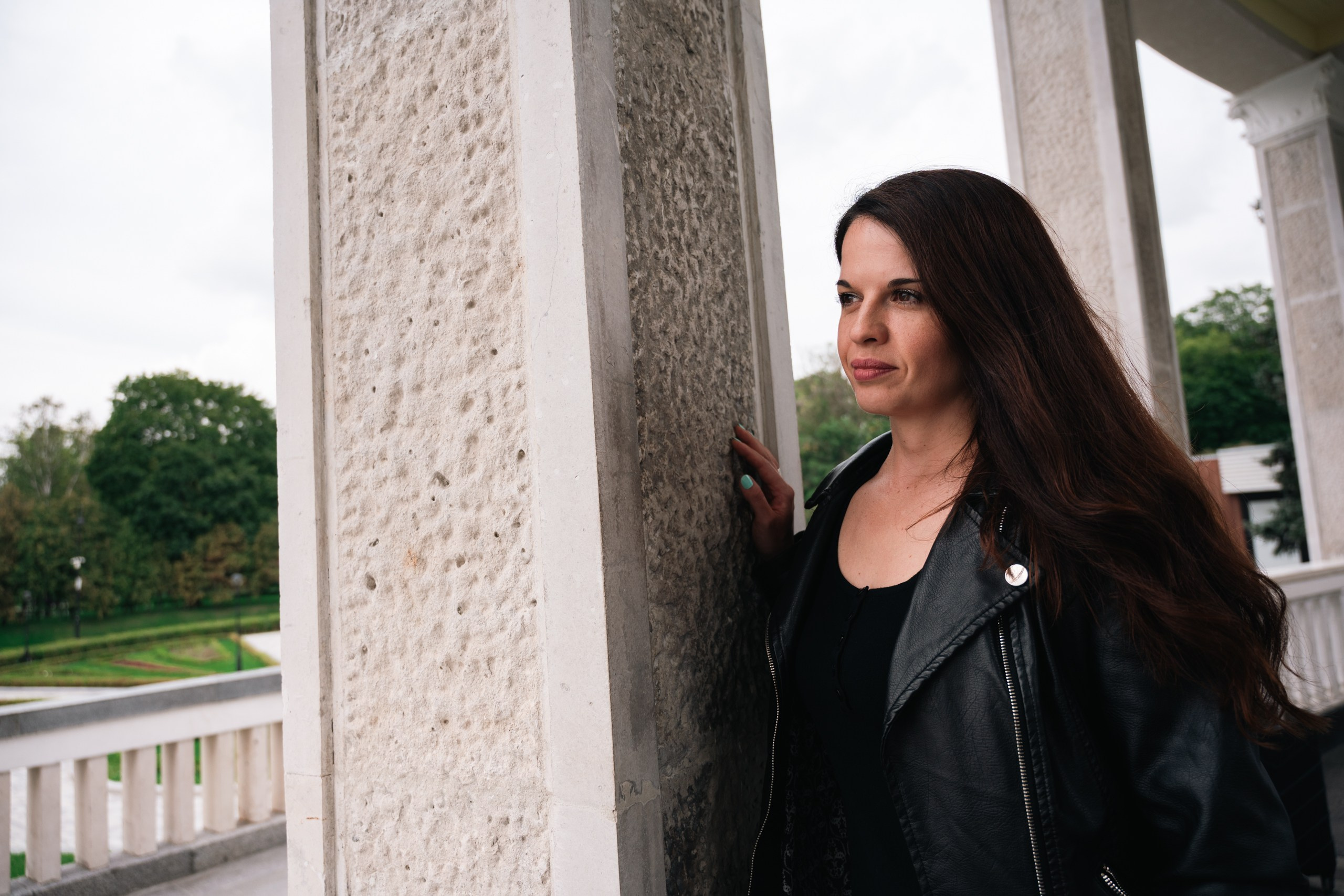 ПОРТРЕТЫ. Фотограф в Москве — Олег Штыканов