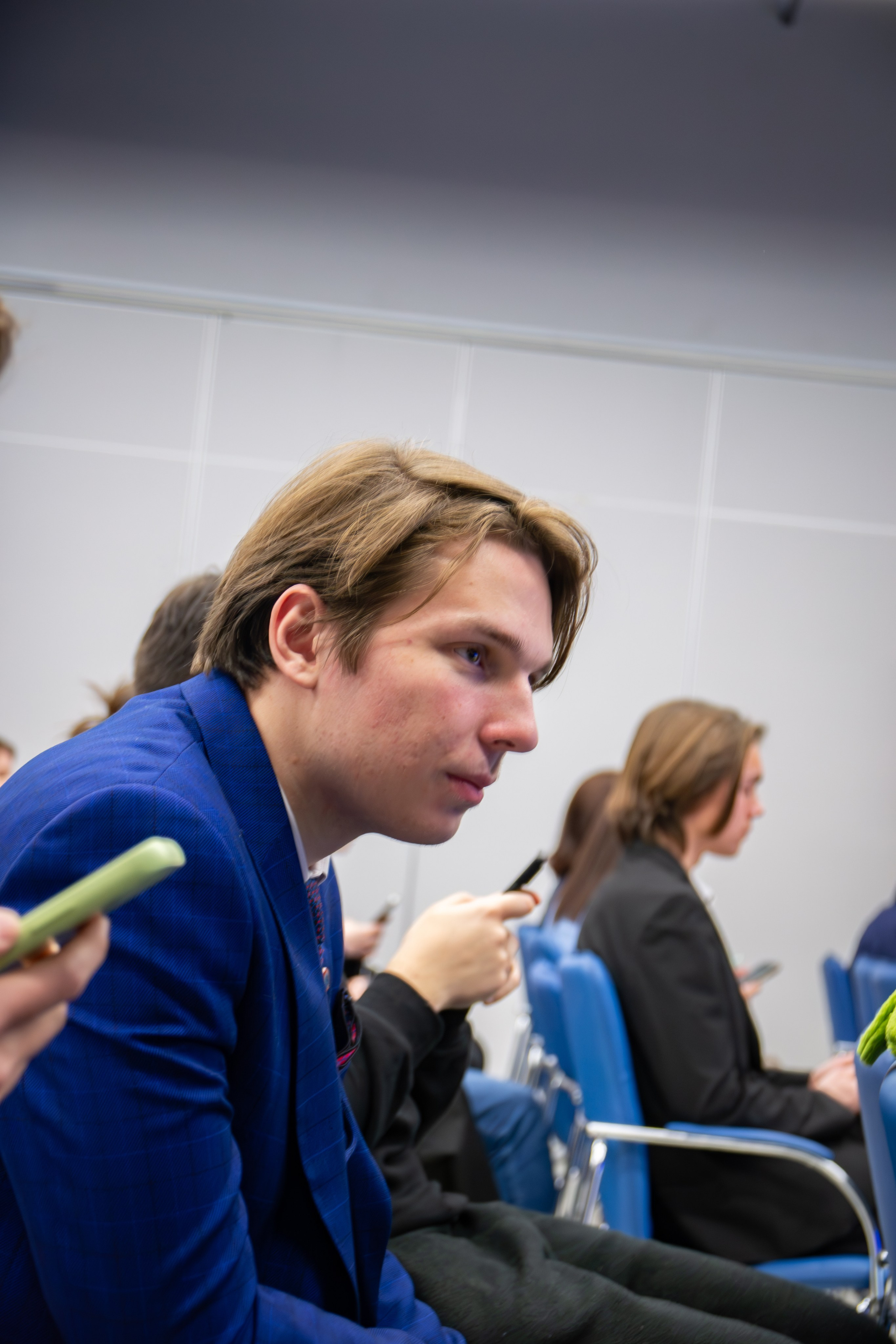 МЕРОПРИЯТИЯ. Фотограф в Москве — Олег Штыканов