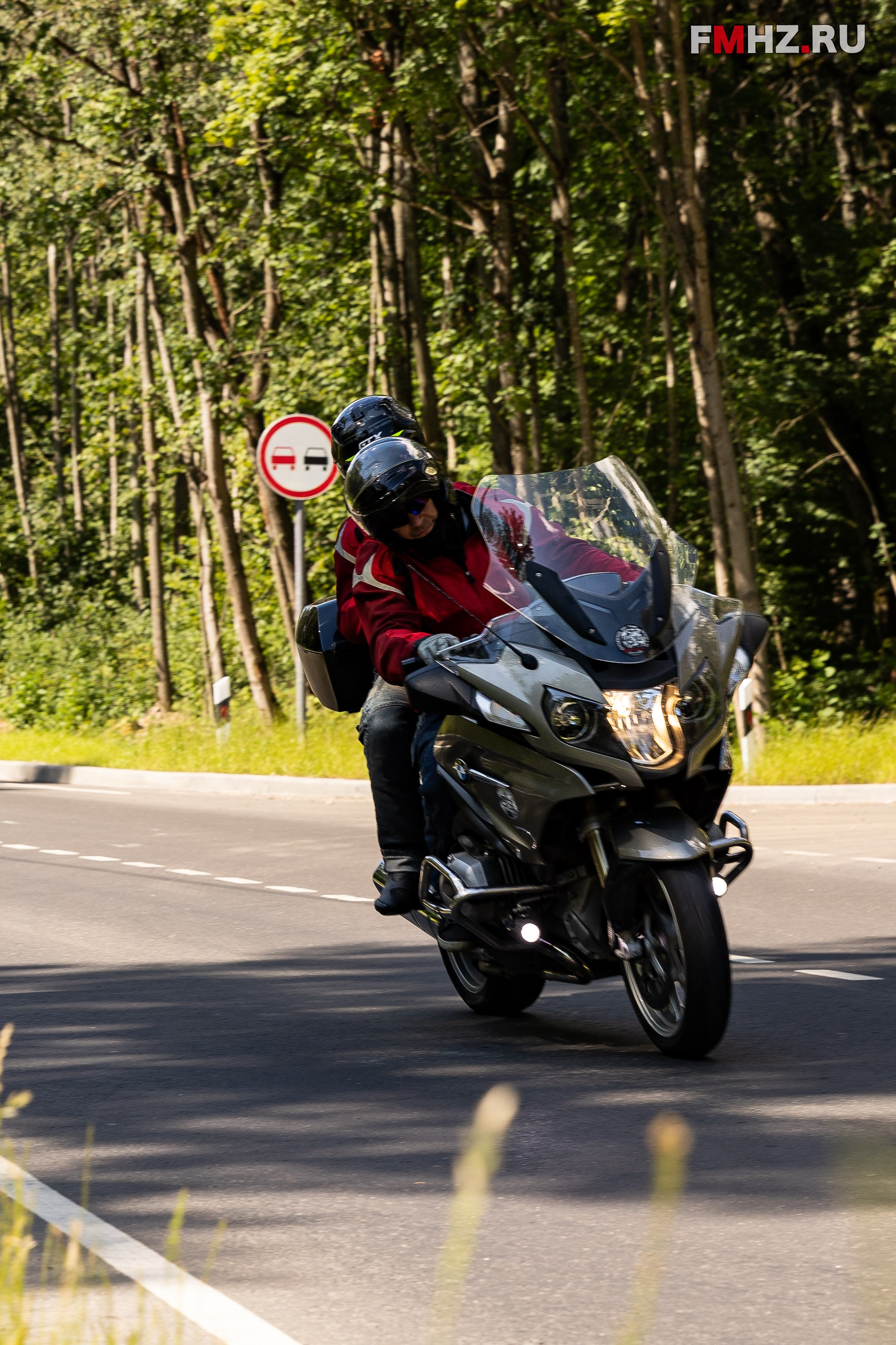 Мотоцунами 3 этап 2025 года. Фотограф Ольга Гирусова «Пантерочка» Москва