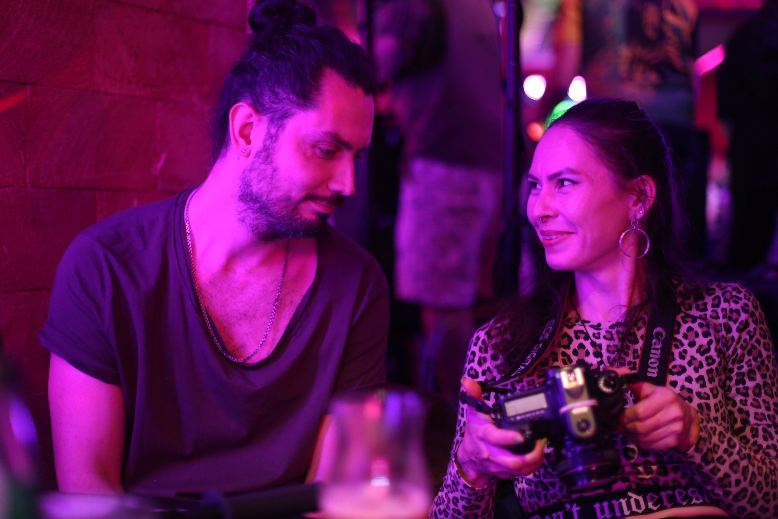 Репортаж. Репортажный фотограф Антон Лаврененков