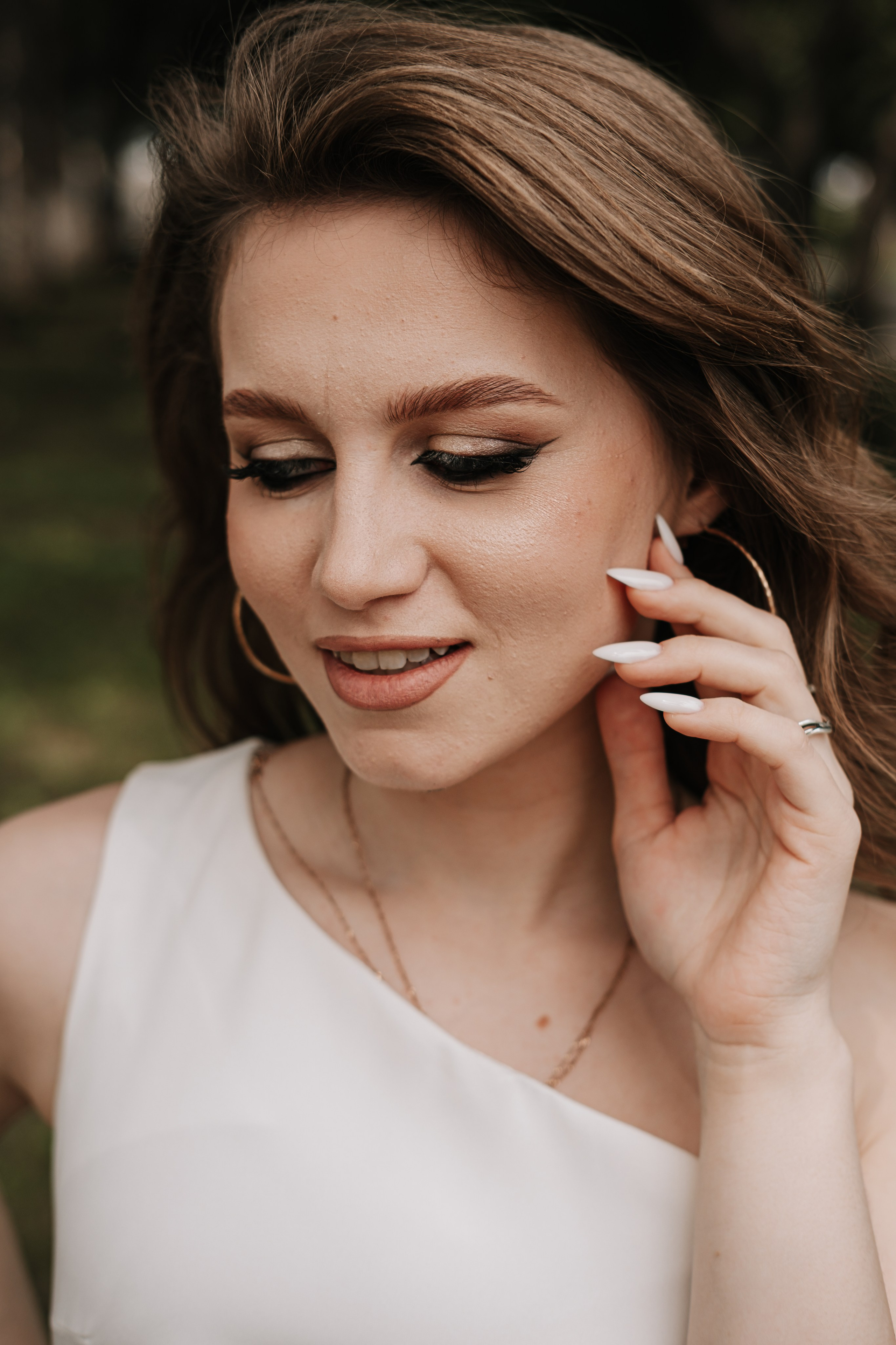 Выпускной. Свадебный фотограф Челябинск