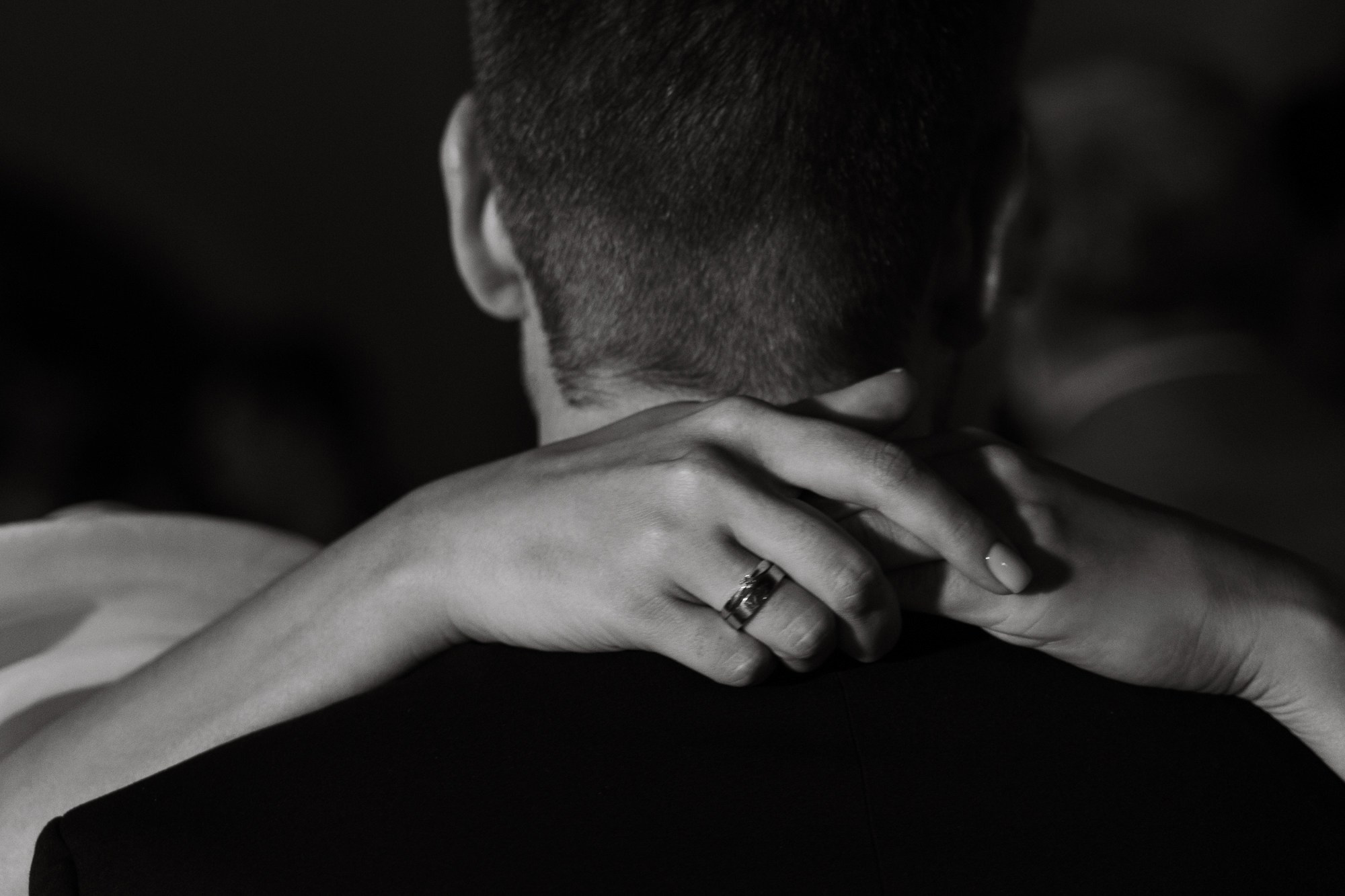 Valeria&Aleksеy. Портретный фотограф в Краснодаре Валерия Матирная