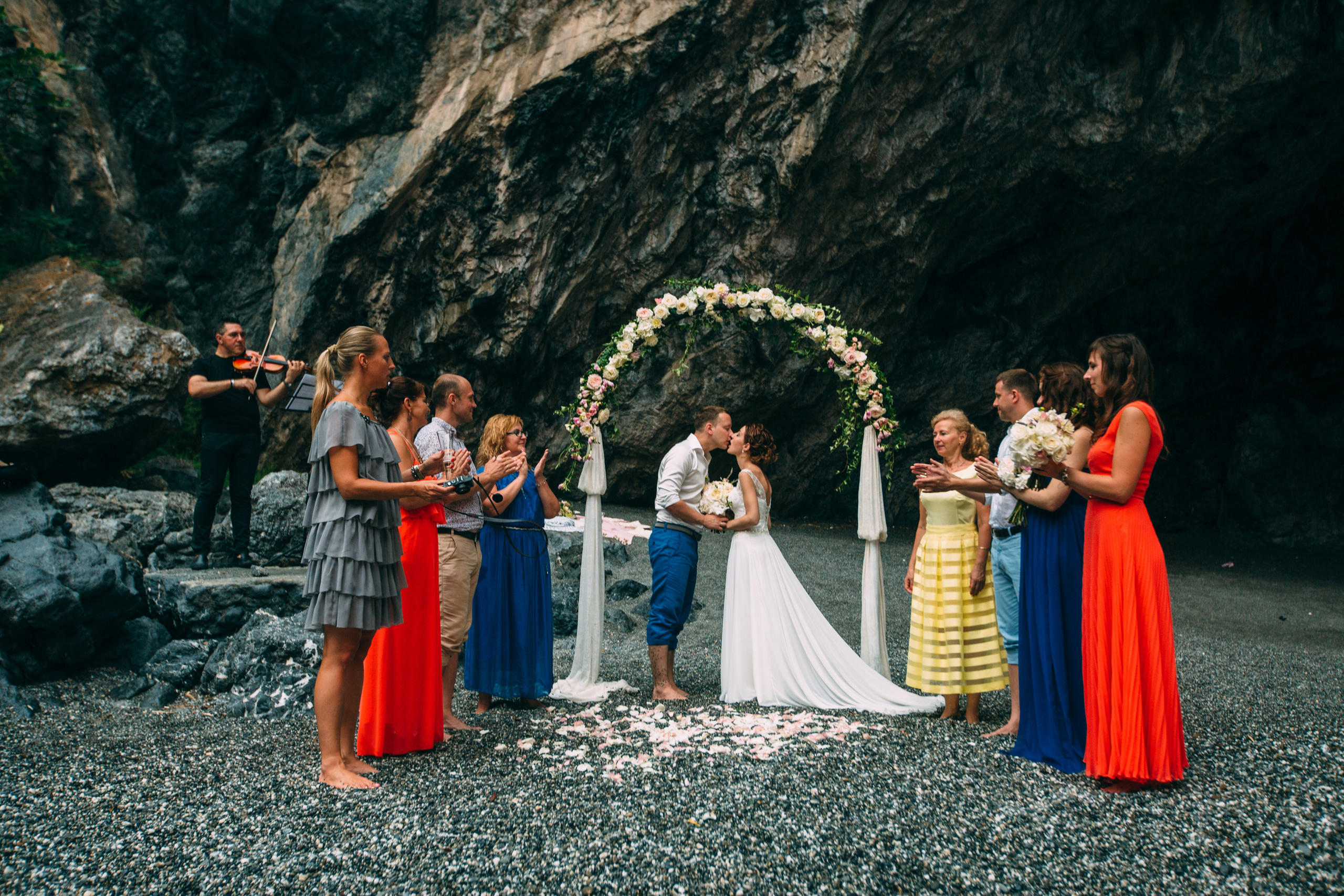 Wedding in Italy. Valeria Coconova Photographer Italy Como Milan