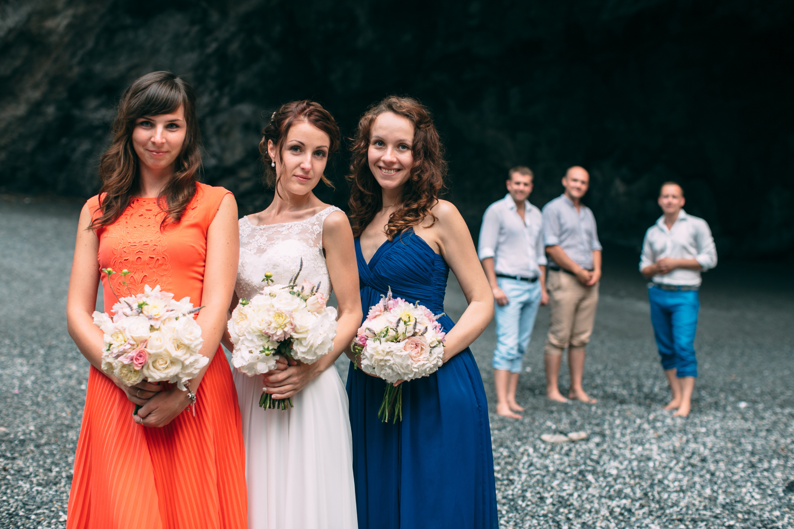Wedding in Italy. Valeria Coconova Photographer Italy Como Milan