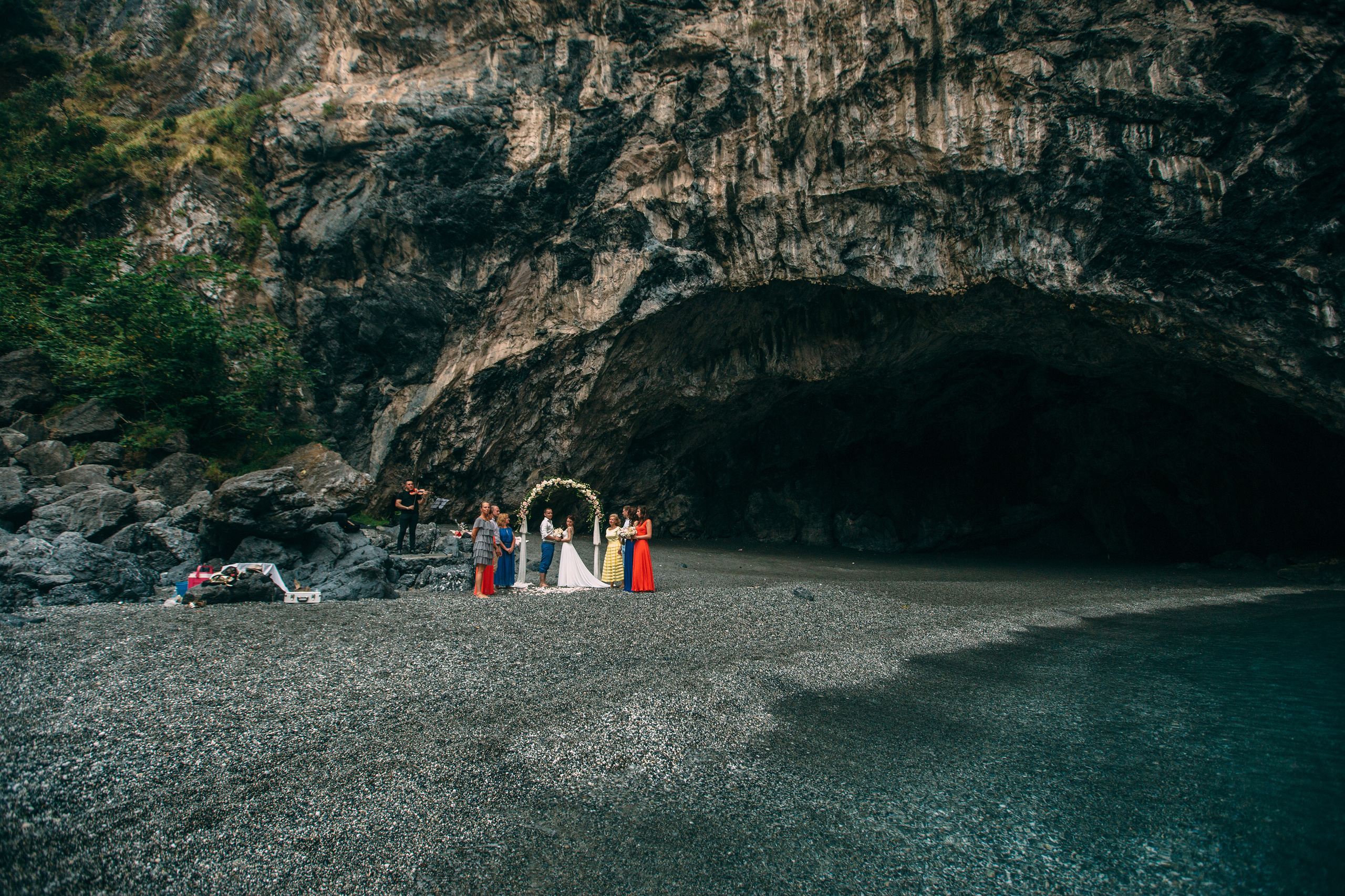 Wedding in Italy. Valeria Coconova Photographer Italy Como Milan