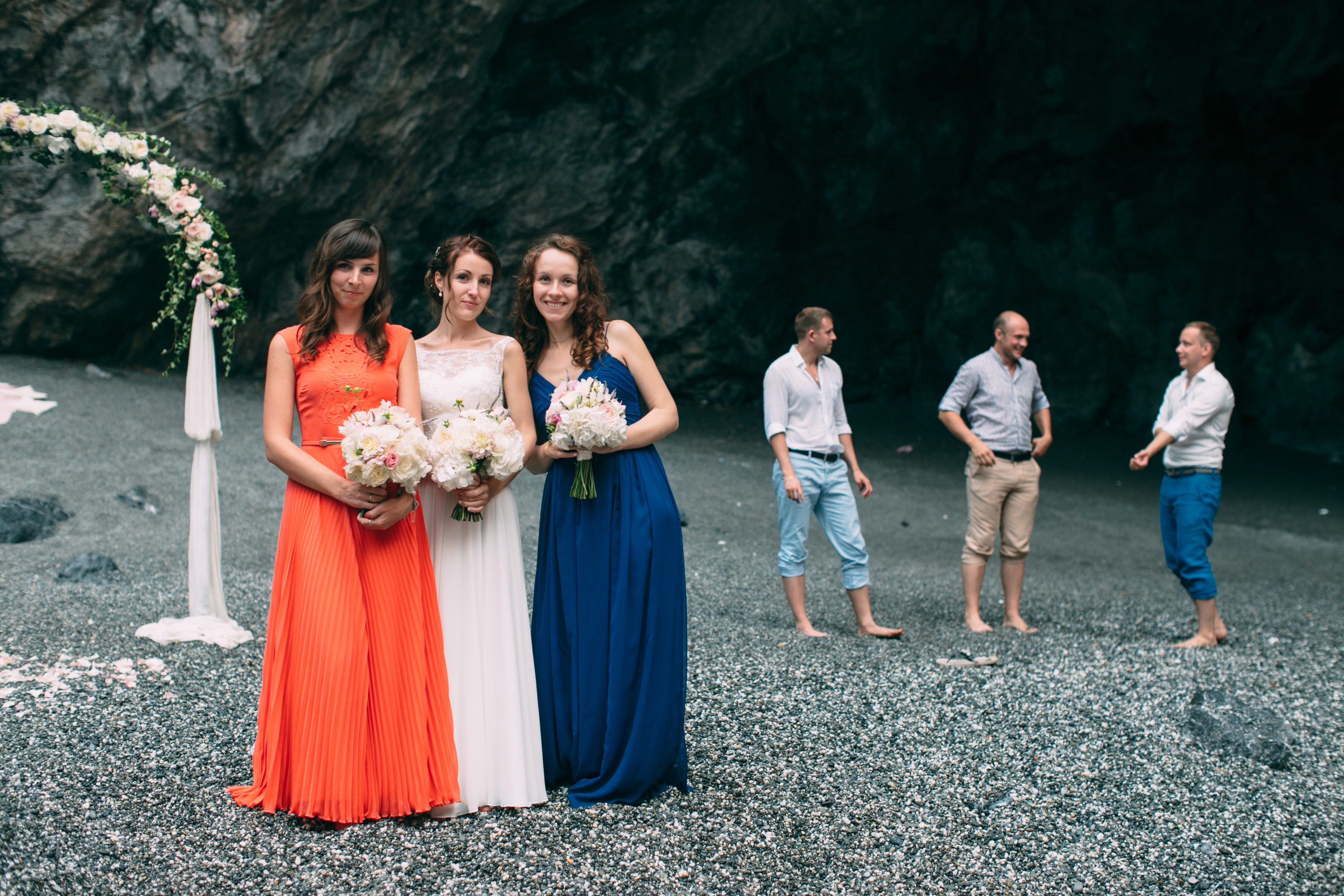 Wedding in Italy. Valeria Coconova Photographer Italy Como Milan