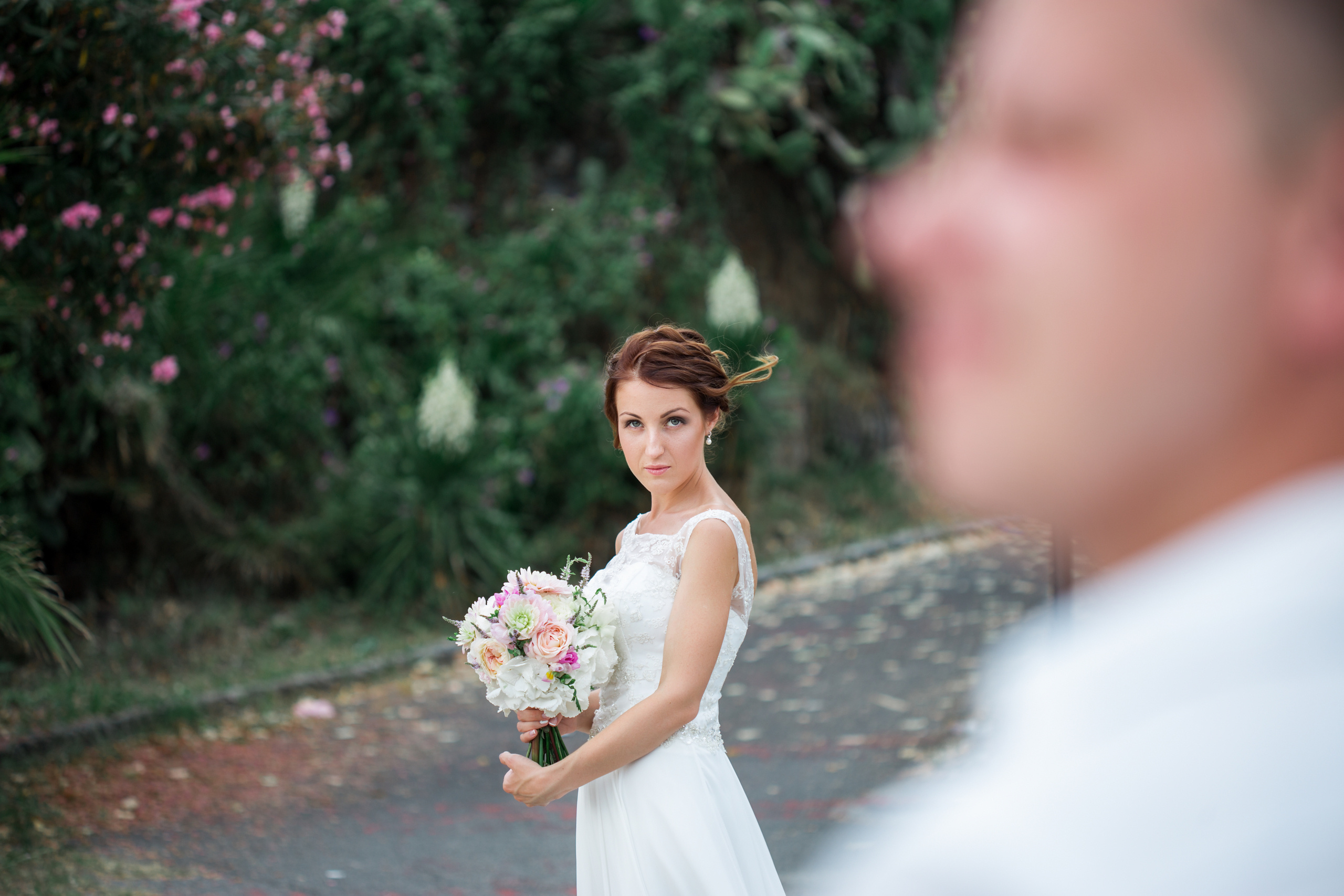 Wedding in Italy. Valeria Coconova Photographer Italy Como Milan