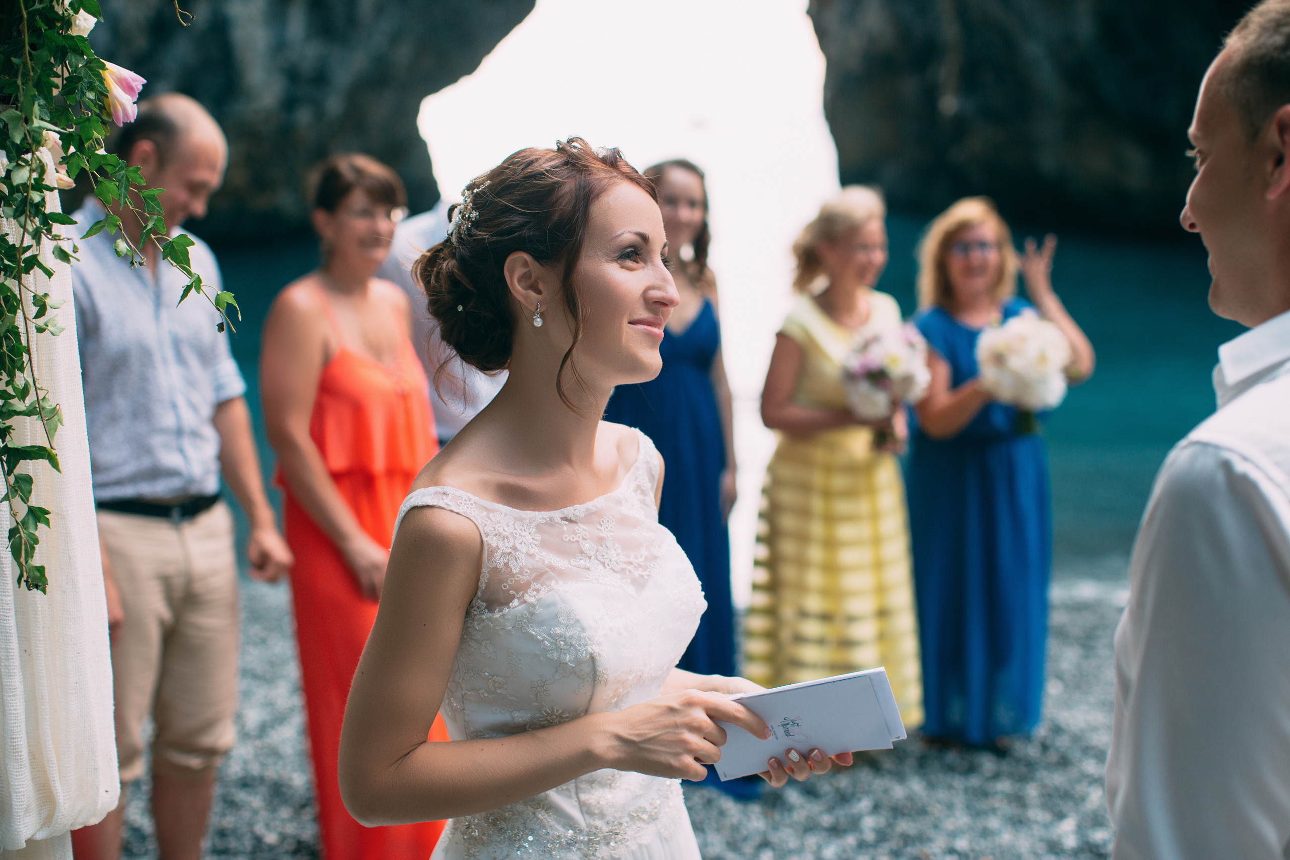 Wedding in Italy. Valeria Coconova Photographer Italy Como Milan