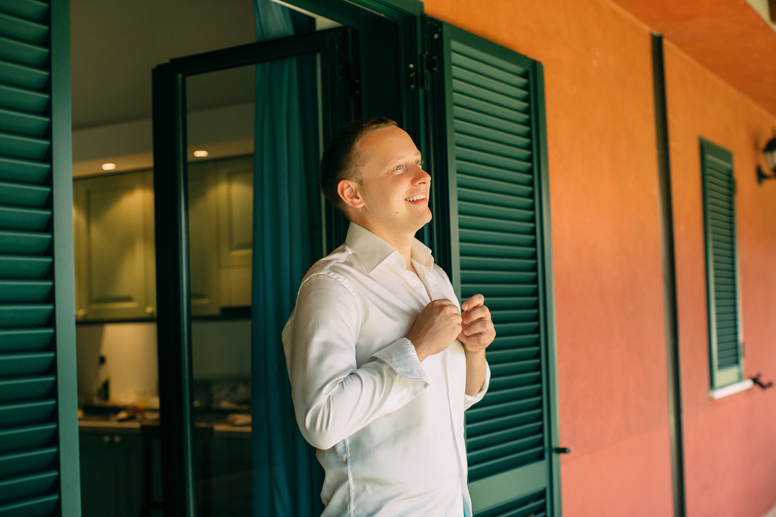 Wedding in Italy. Valeria Coconova Photographer Italy Como Milan