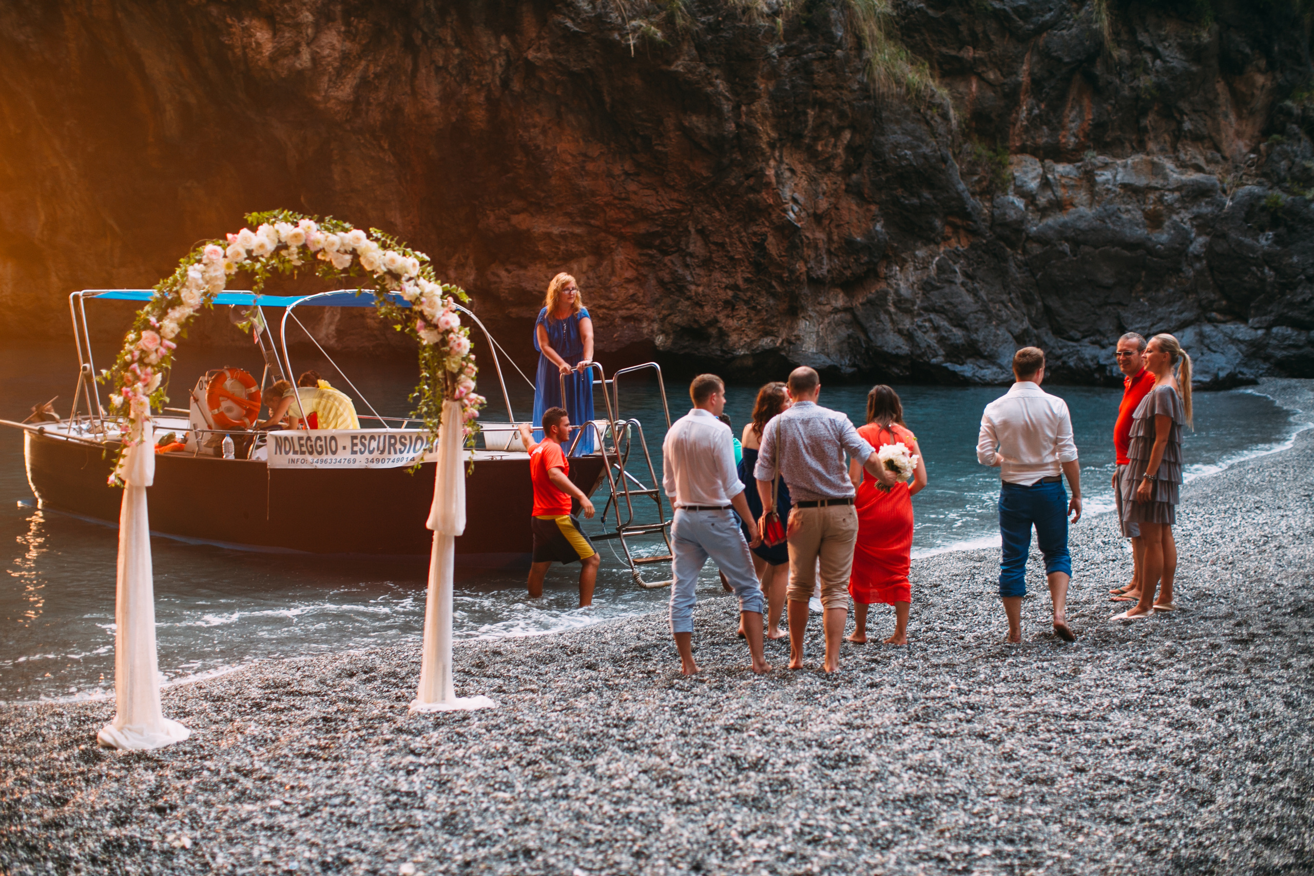 Wedding in Italy. Valeria Coconova Photographer Italy Como Milan