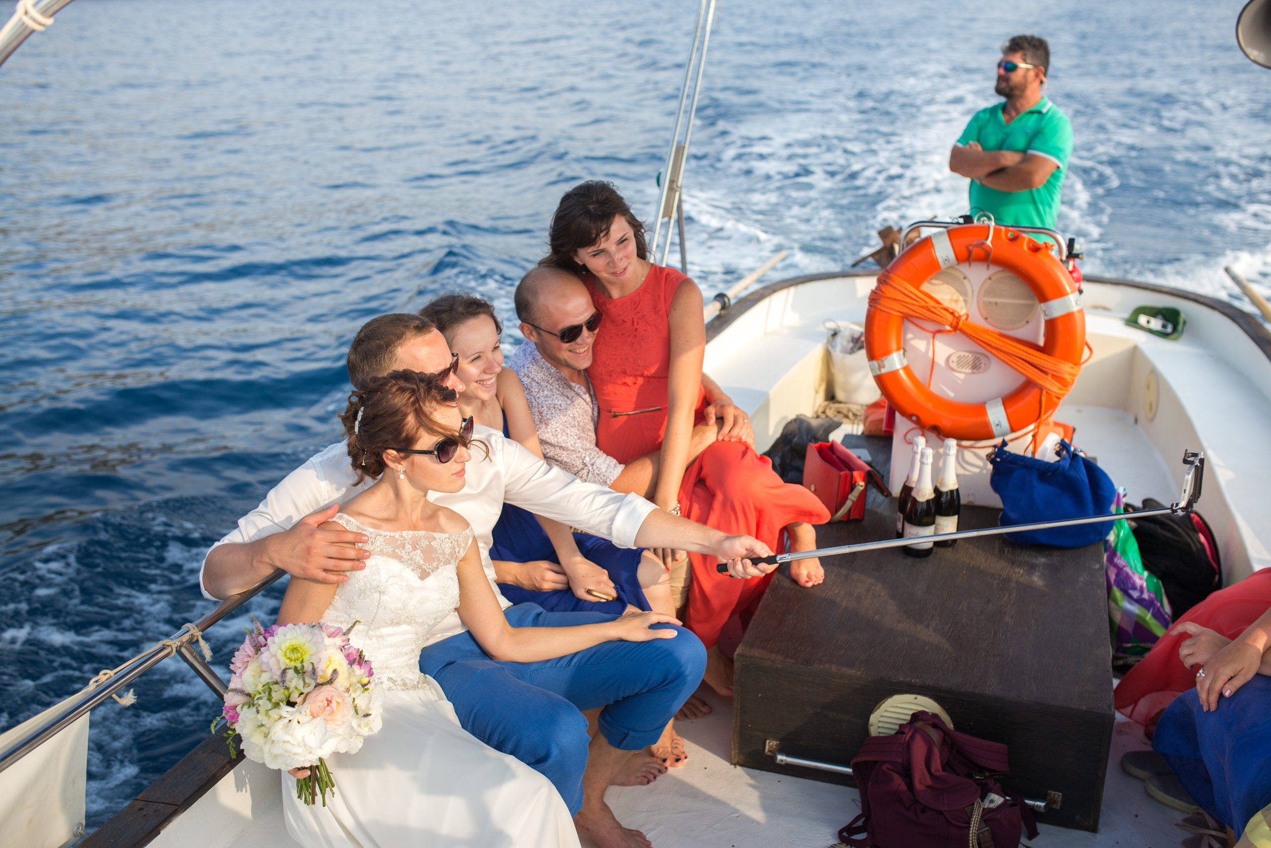 Wedding in Italy. Valeria Coconova Photographer Italy Como Milan