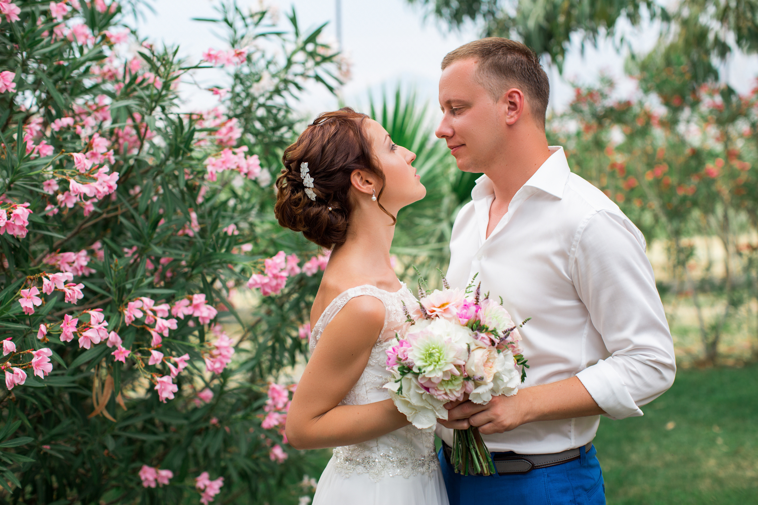 Wedding in Italy. Valeria Coconova Photographer Italy Como Milan