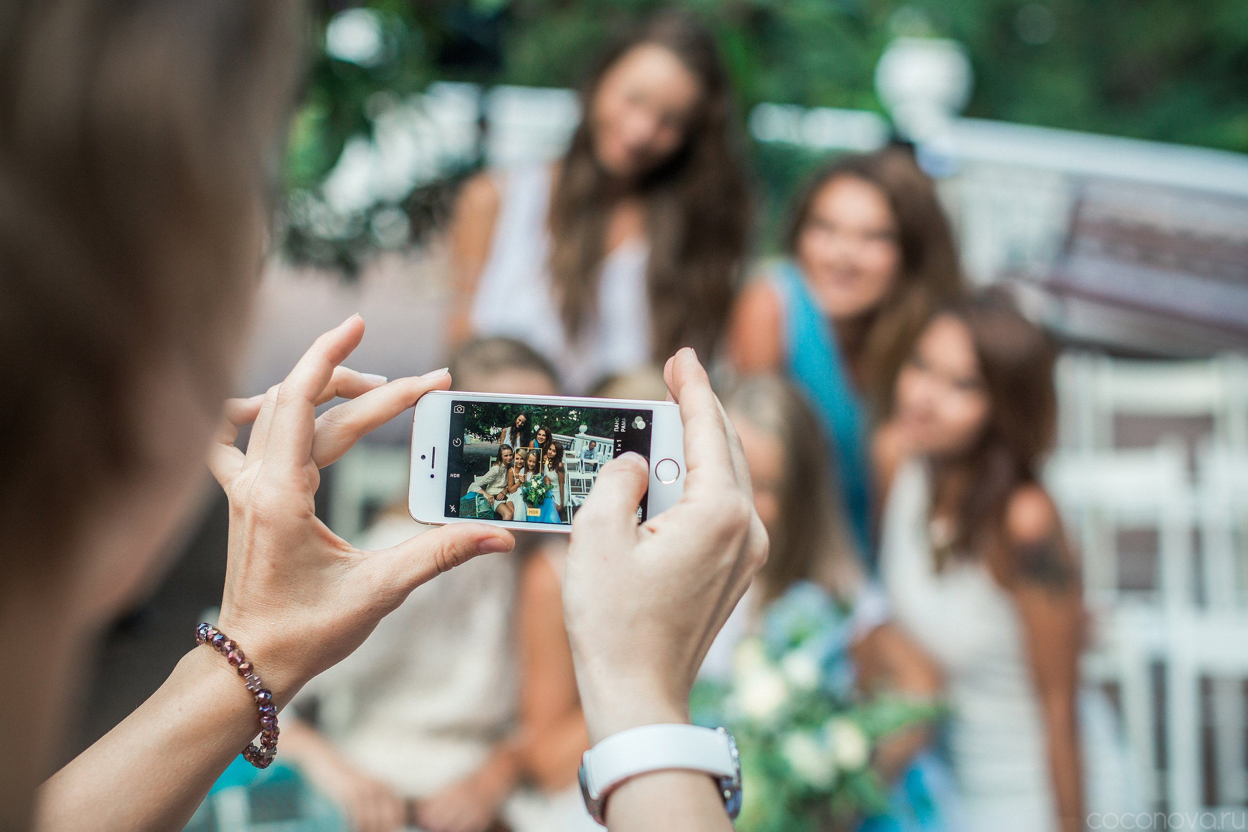 Wedding by the Sea. Valeria Coconova Photographer Italy Como Milan