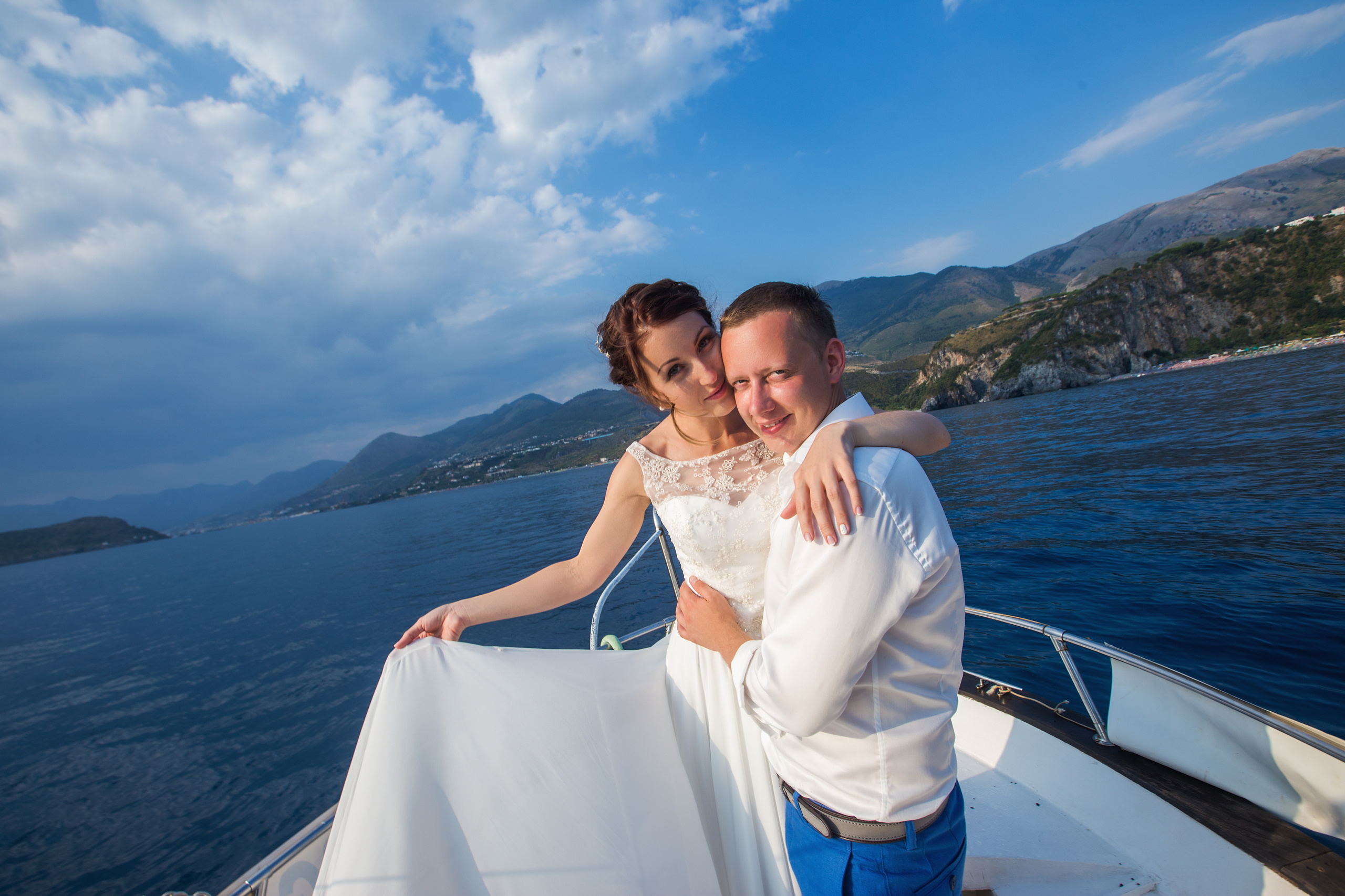 Wedding in Italy. Valeria Coconova Photographer Italy Como Milan