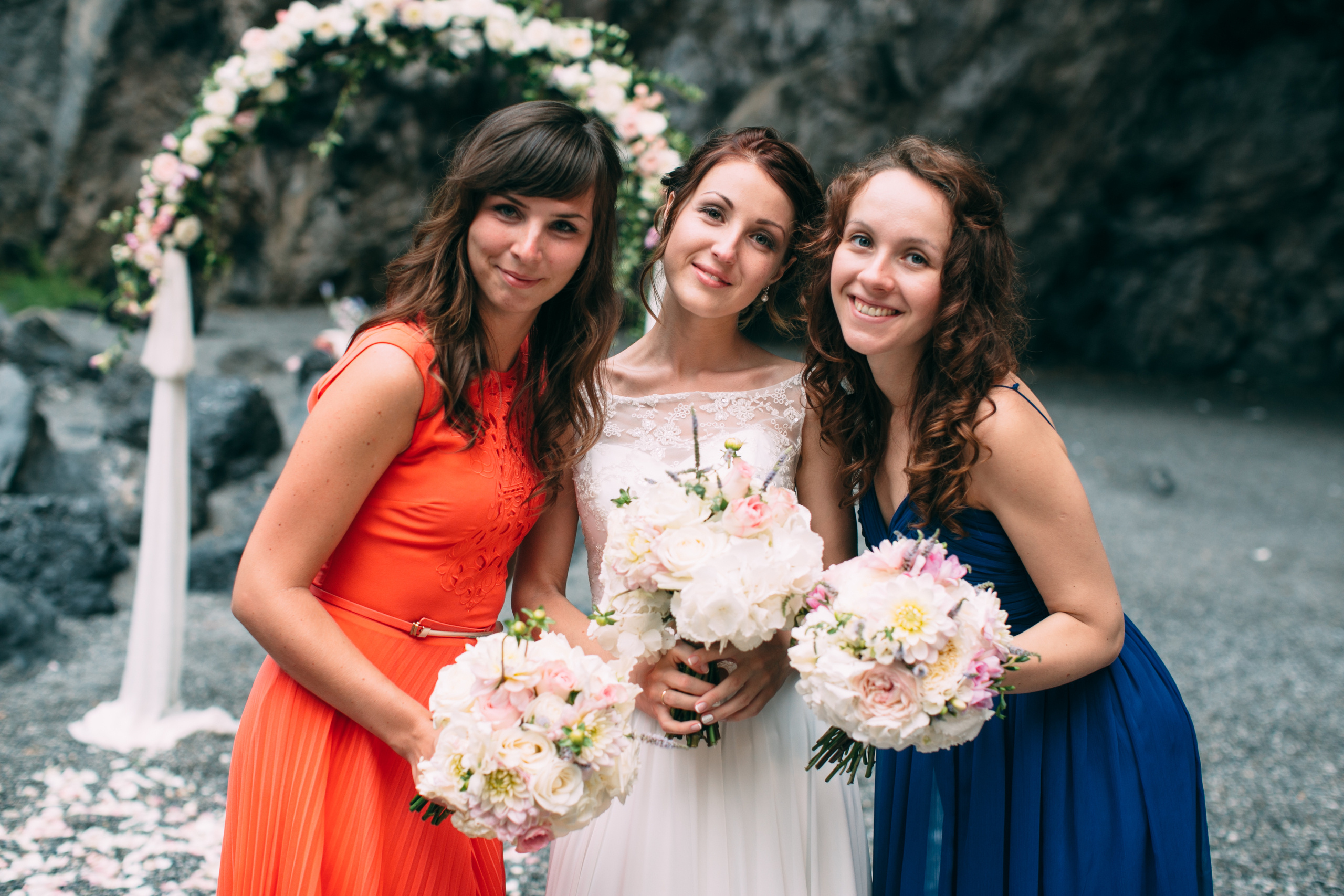 Wedding in Italy. Valeria Coconova Photographer Italy Como Milan