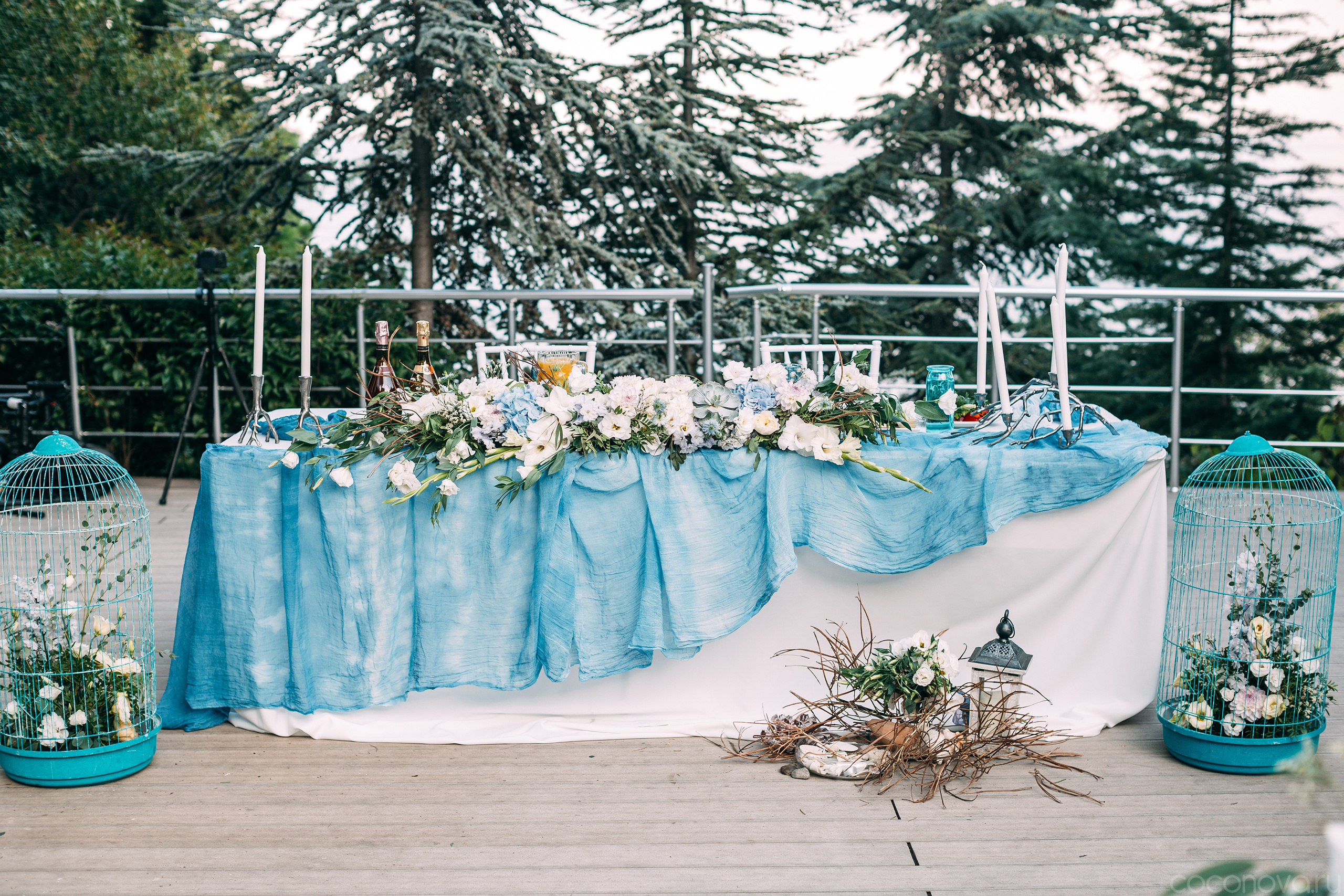 Wedding by the Sea. Valeria Coconova Photographer Italy Como Milan