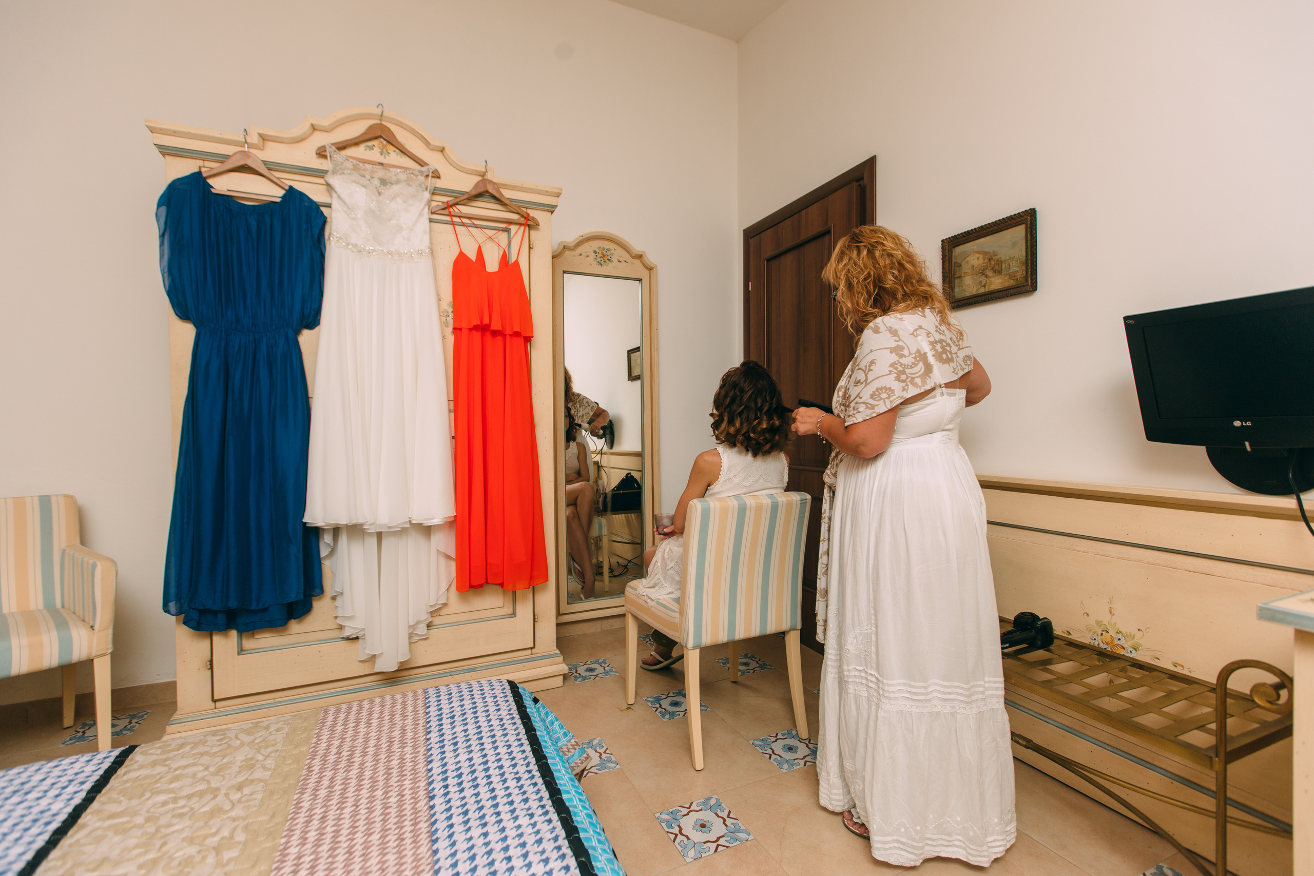 Wedding in Italy. Valeria Coconova Photographer Italy Como Milan