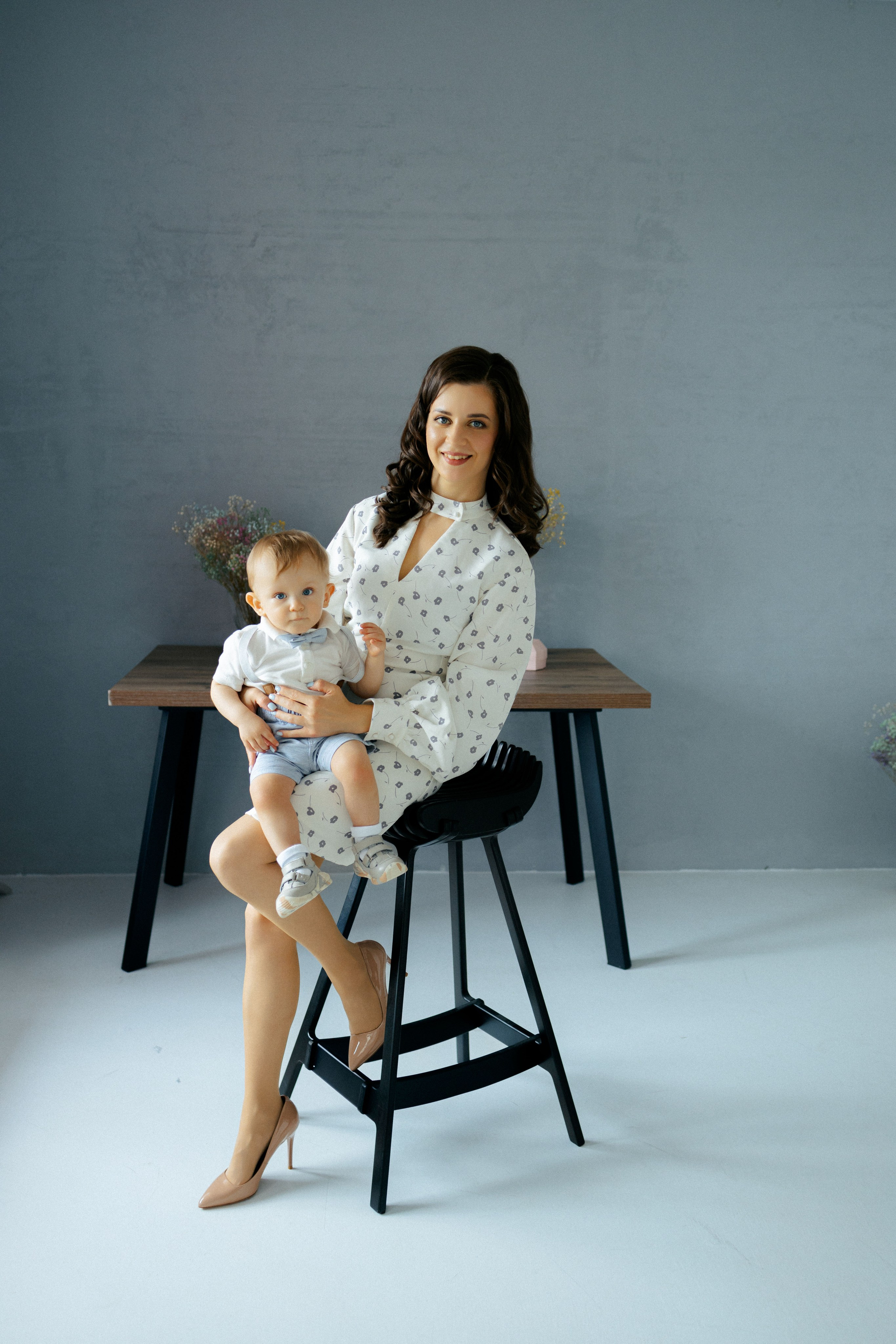 Годики —фотопроект. Колесникова Татьяна. Фотограф новорожденных Щёлково, Москва, Королев