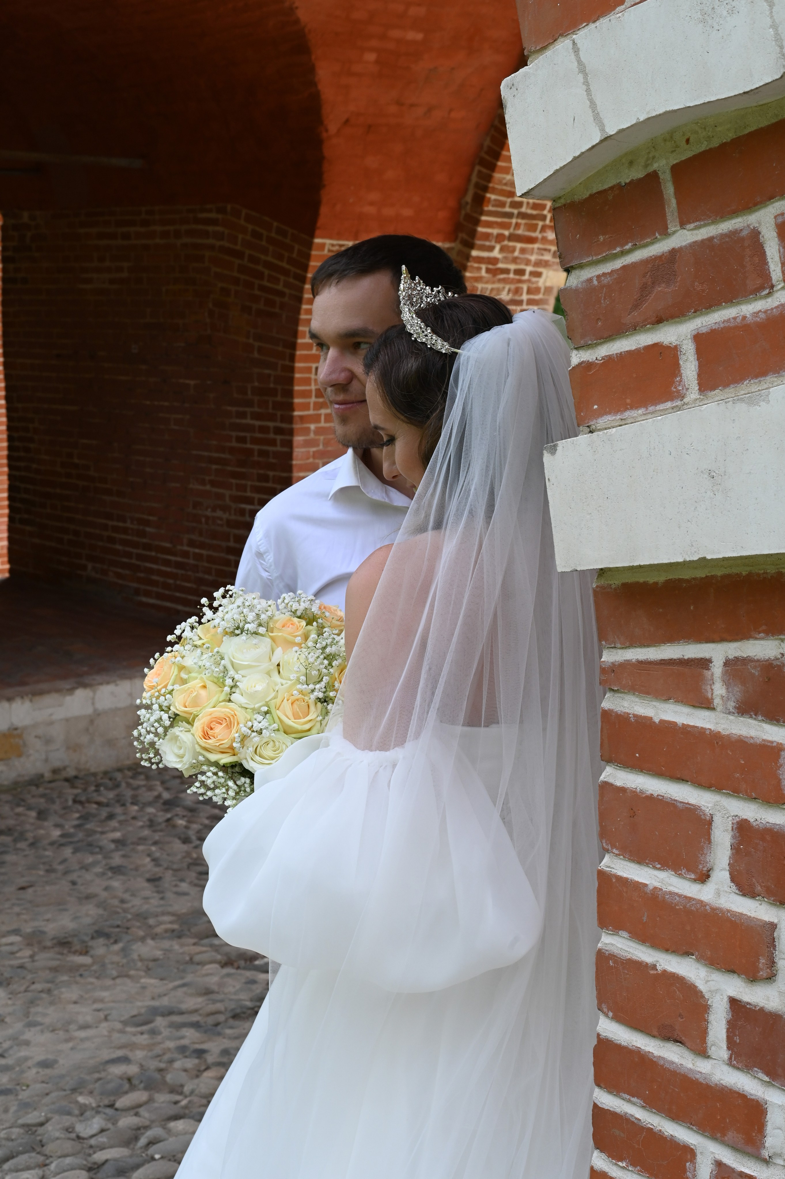 Алексей&Людмила. Свадебный фотограф, семейный и творческие фотосессии