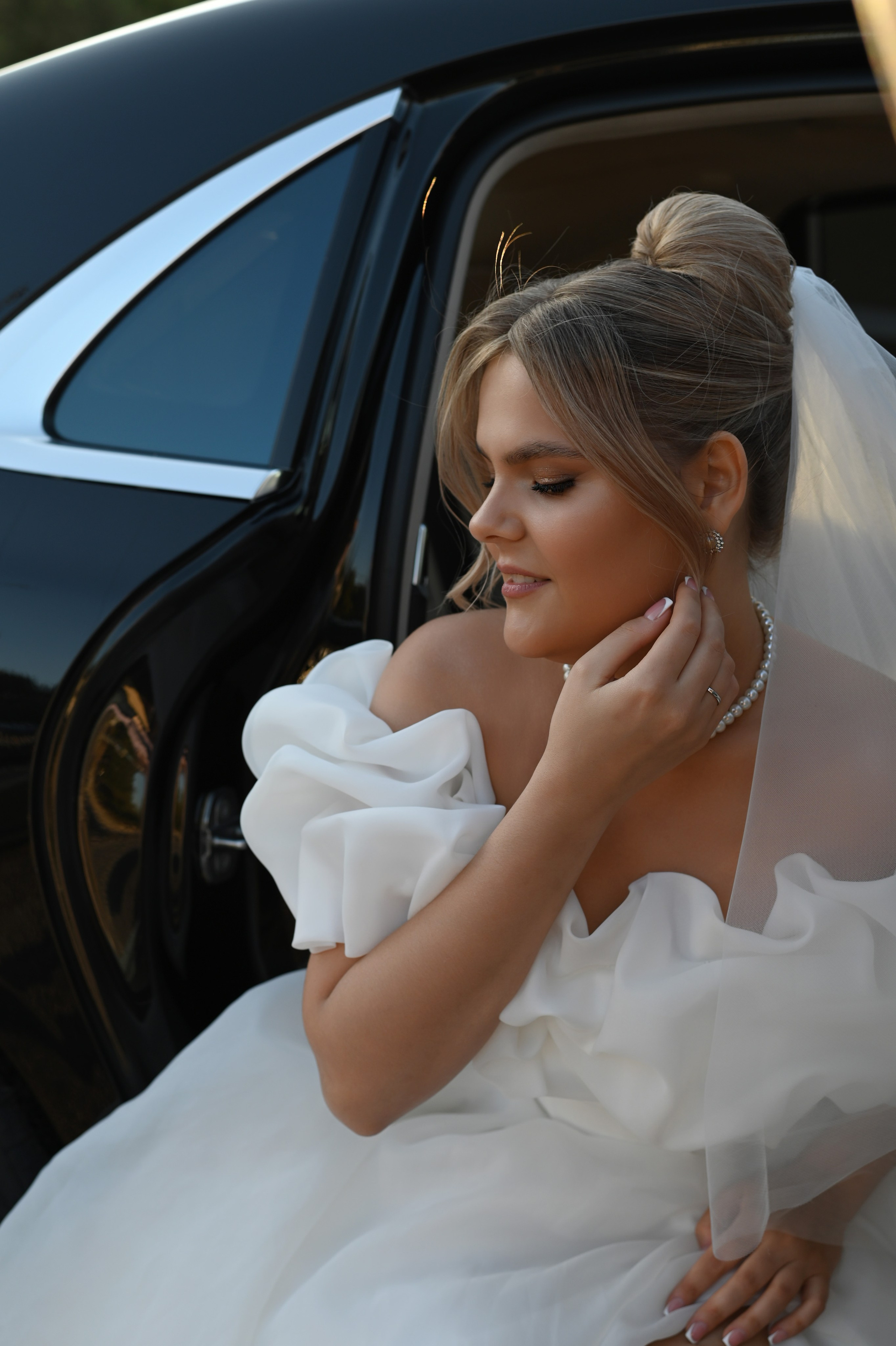 Сергей&Валерия. Свадебный фотограф, семейный и творческие фотосессии