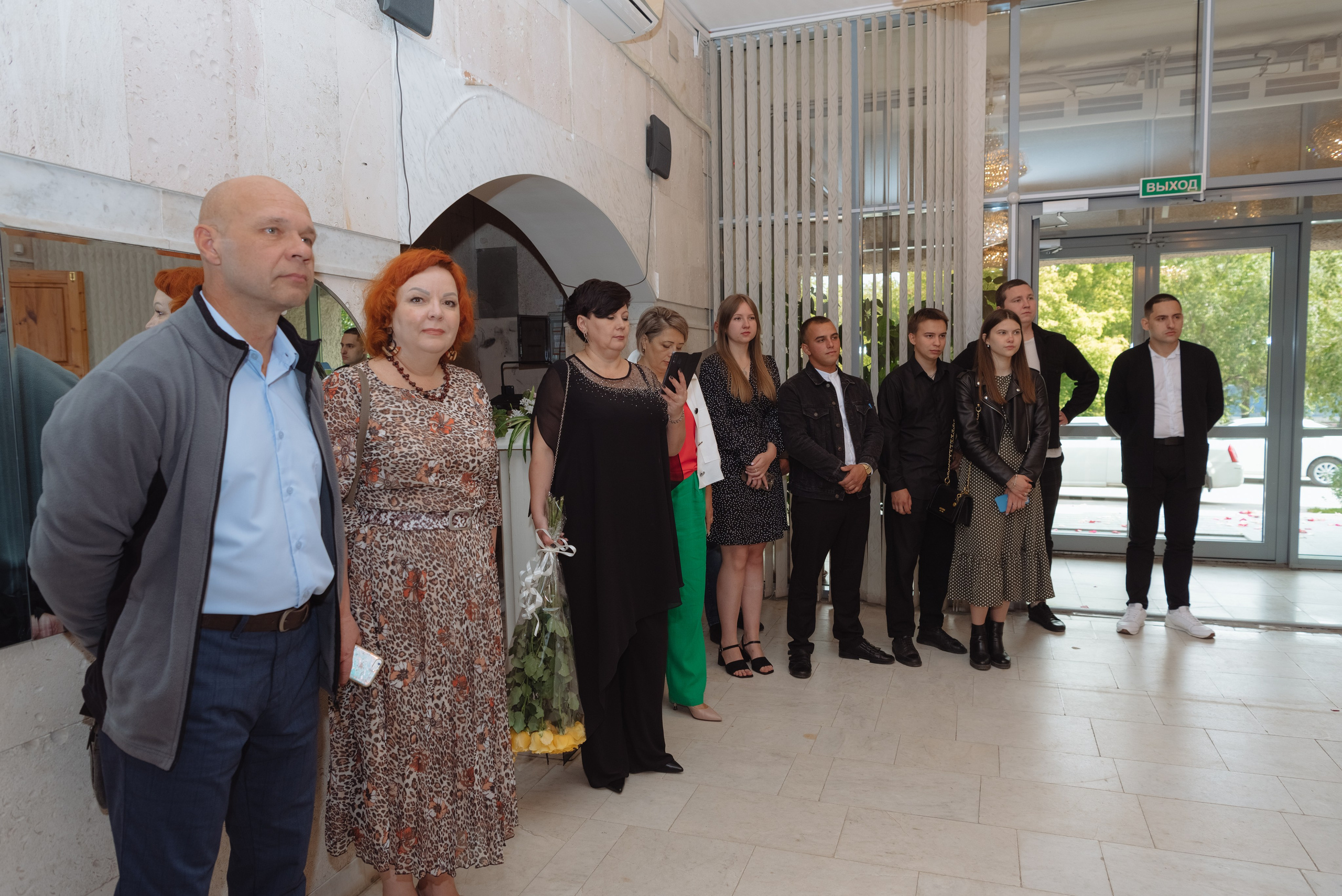 Андрей и Леся. Свадебный фотограф Кузьмина Лилия