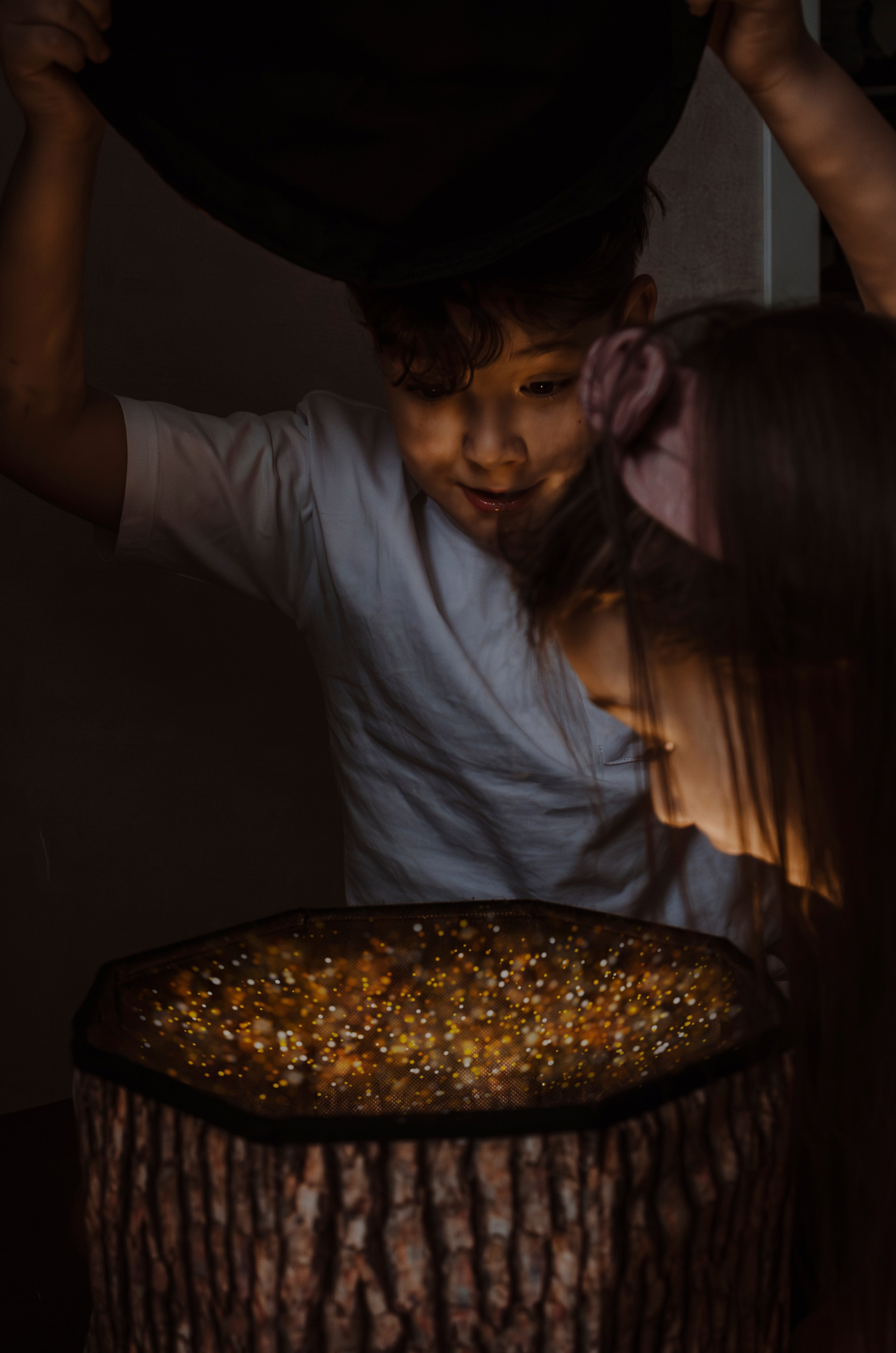 Домашняя съемка. Фотографы в Тюмени Андрей и Лидия Войвод