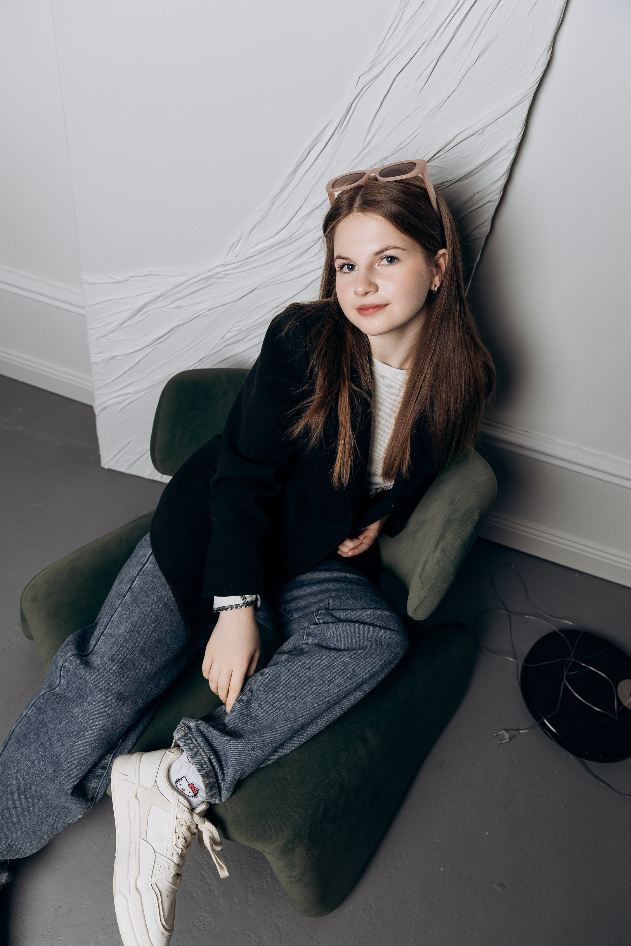 Индивидуальные портреты. BREAKBOOK | Выпускные альбомы в Пензе и Пензенской области