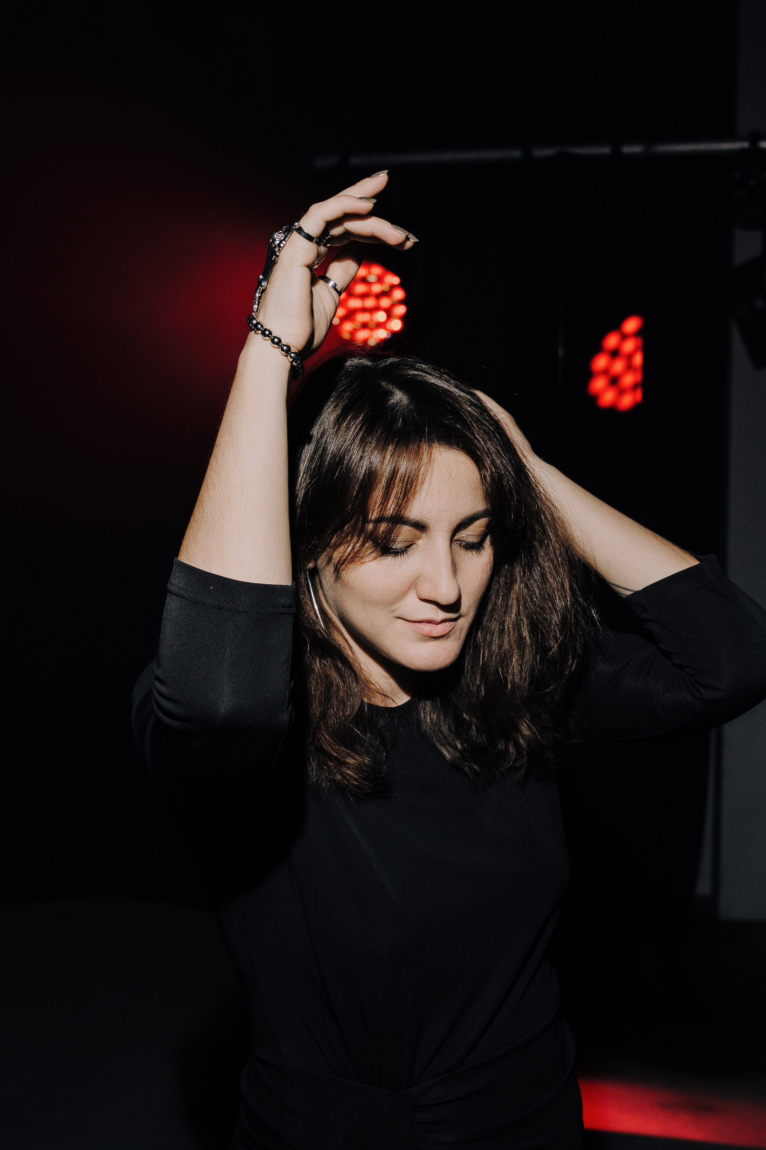 ДЕНЬ РОЖДЕНИЯ ВАСИЛИЯ «ADAGIO». Репортажный фотограф Зуев Роман г. Челябинск