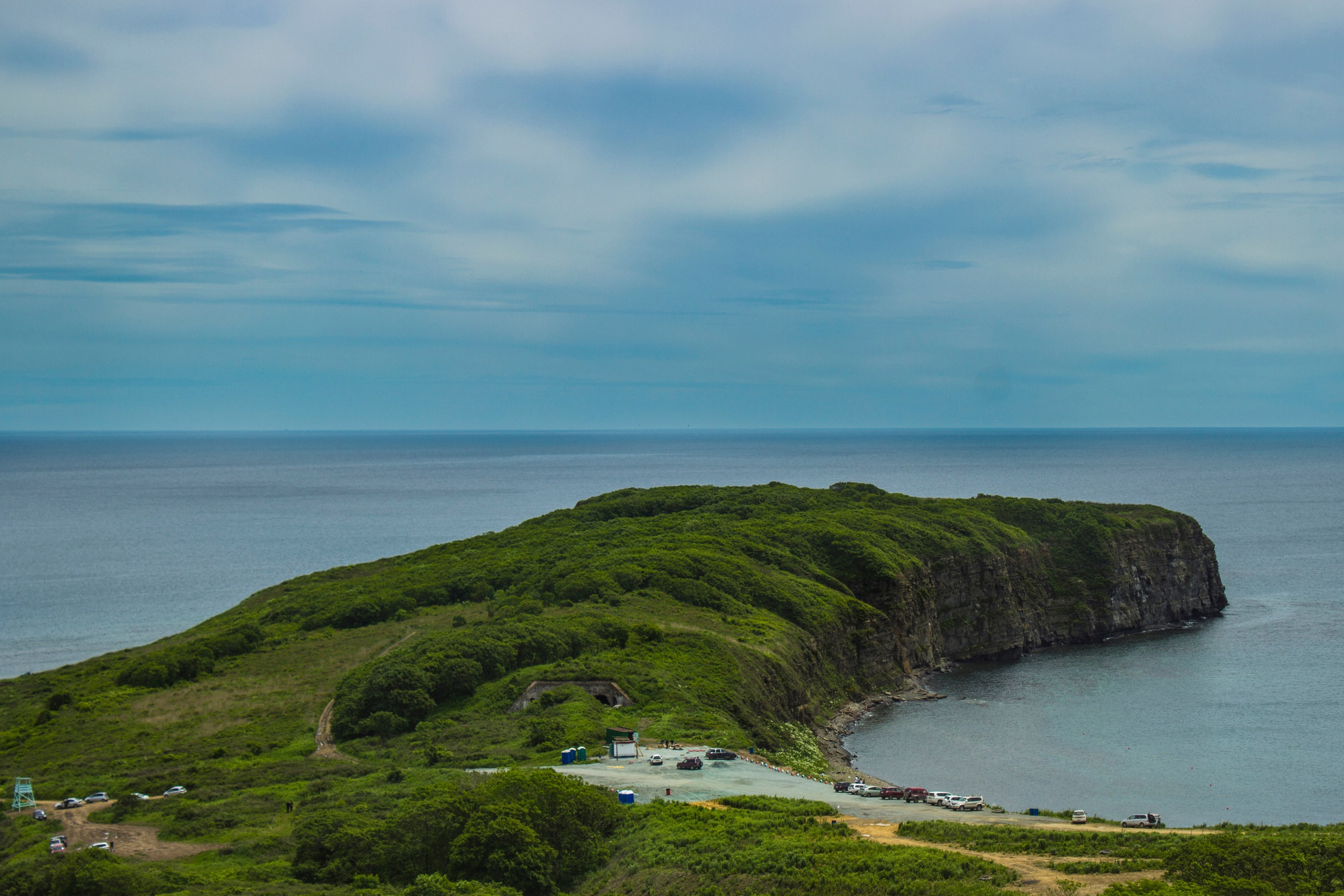 Владивосток. Команда фотографов Кристины Ивановой