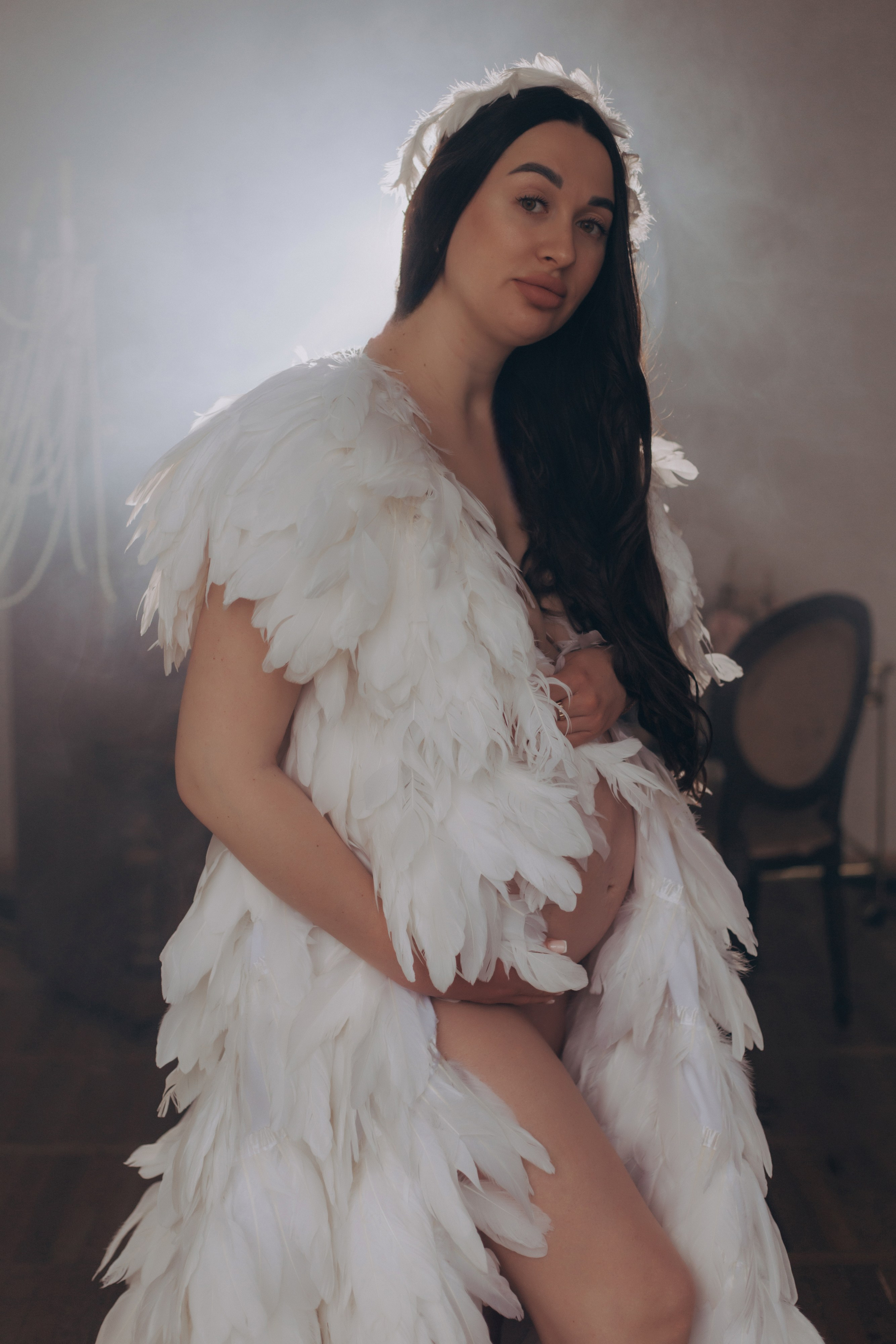 Нежная 💞. Семейный фотограф в г. Белгороде Ангелина Прокопенко