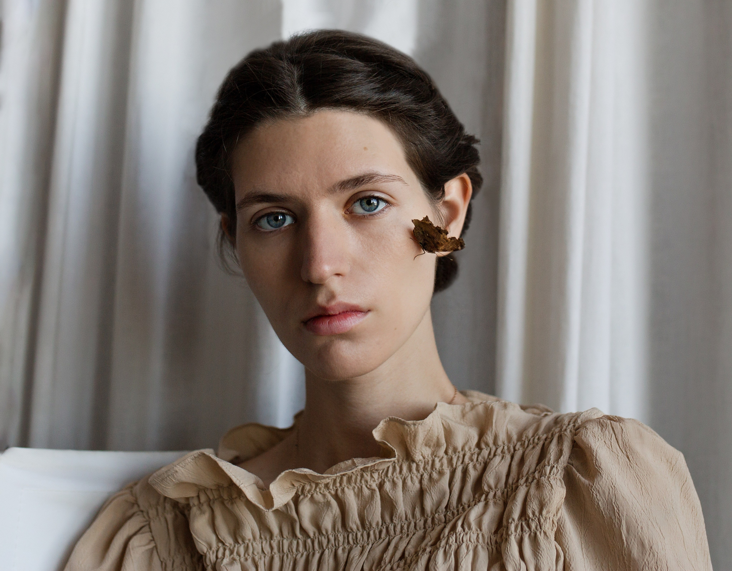 Лера. Главная