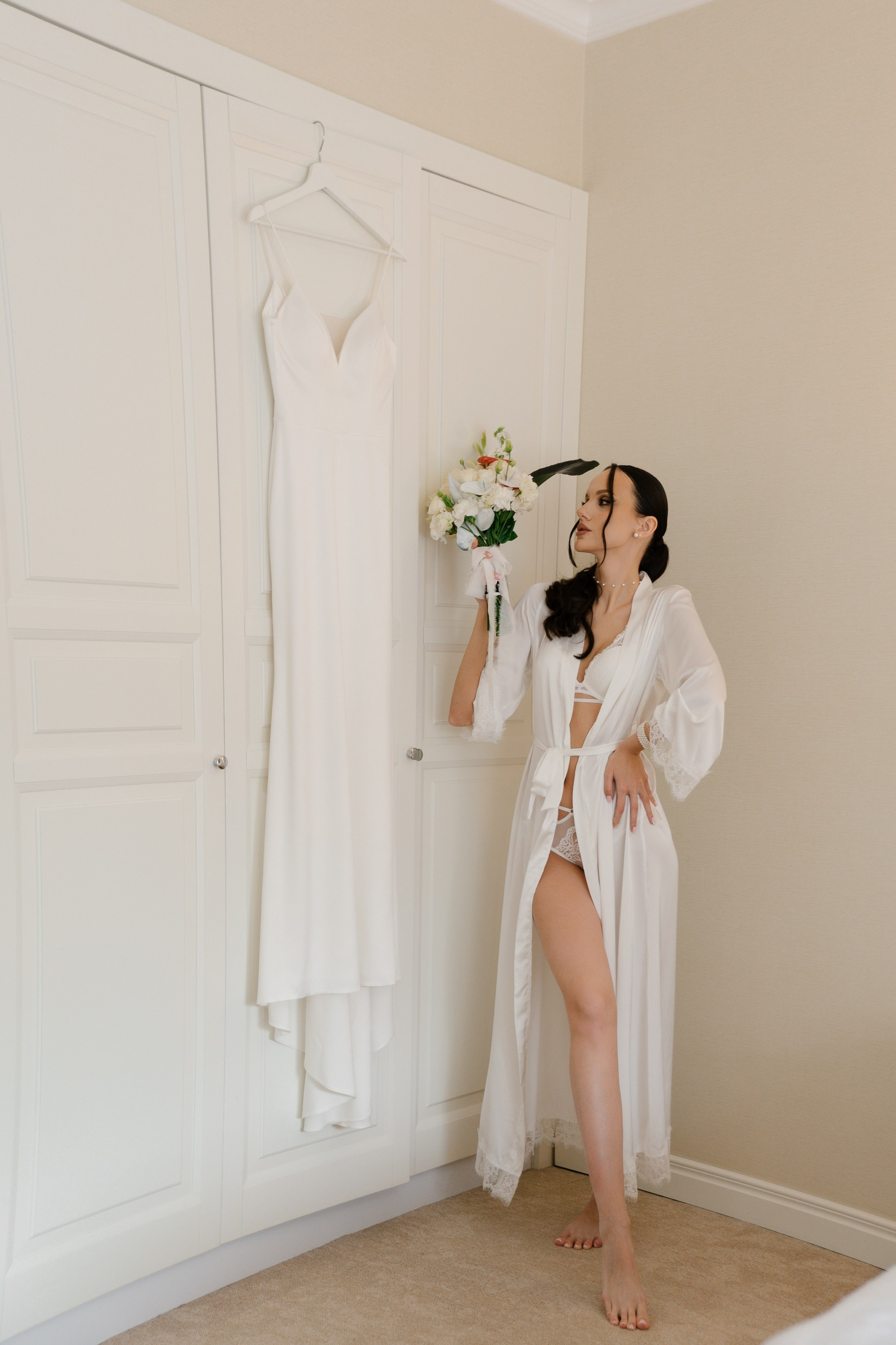 Игорь и Анастасия. Профессиональный фотограф Кристина Кирьянова