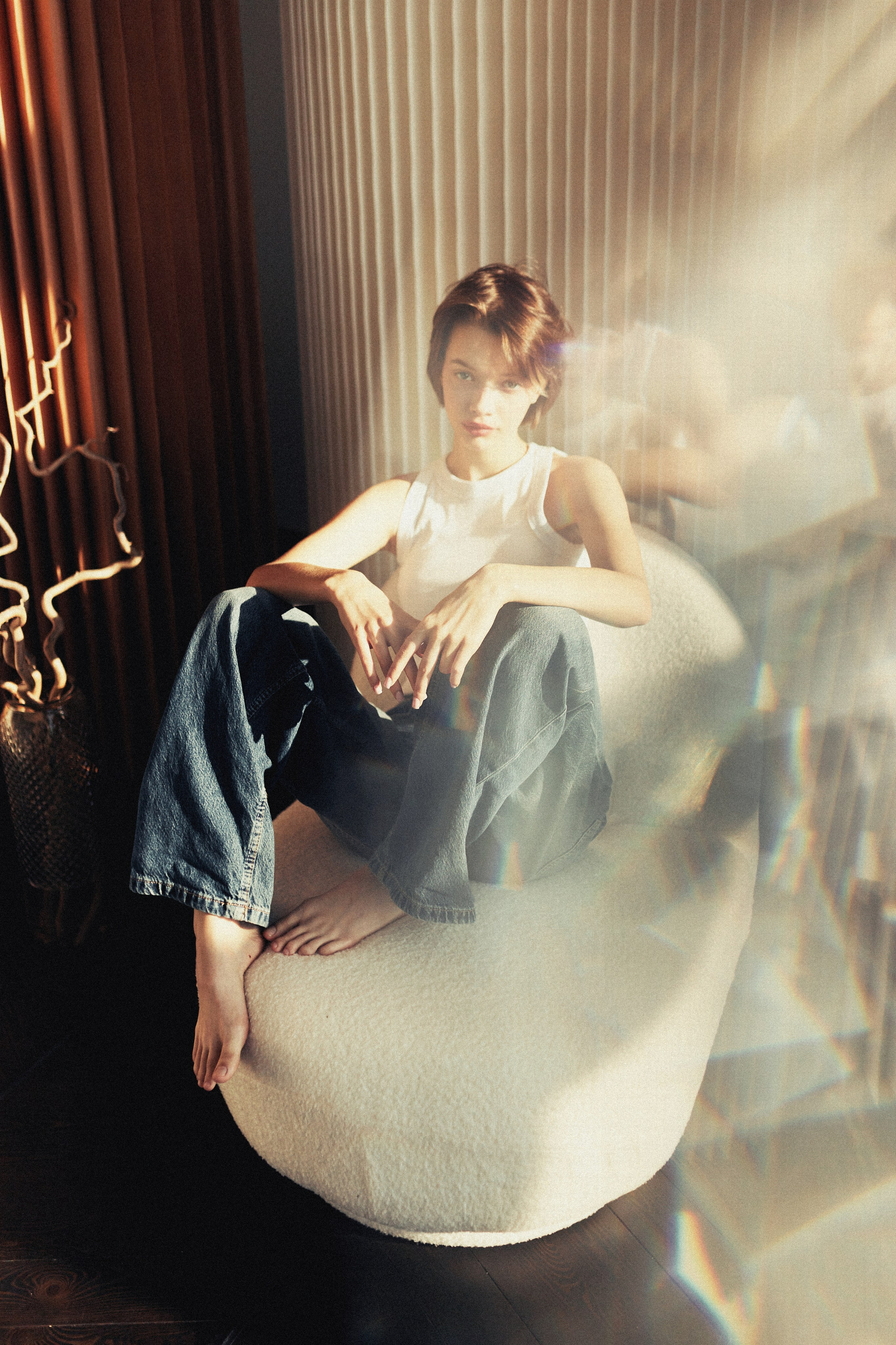 Маша. Фотограф Ионова Анастасия, г Владивосток